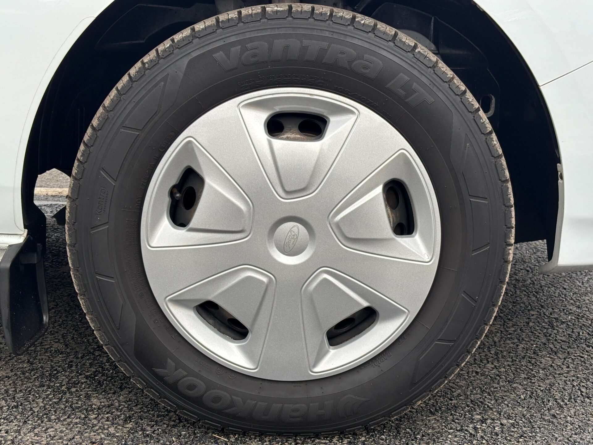 2019 FORD TRANSIT CUSTOM 2019 FORD TRANSIT CUSTOM