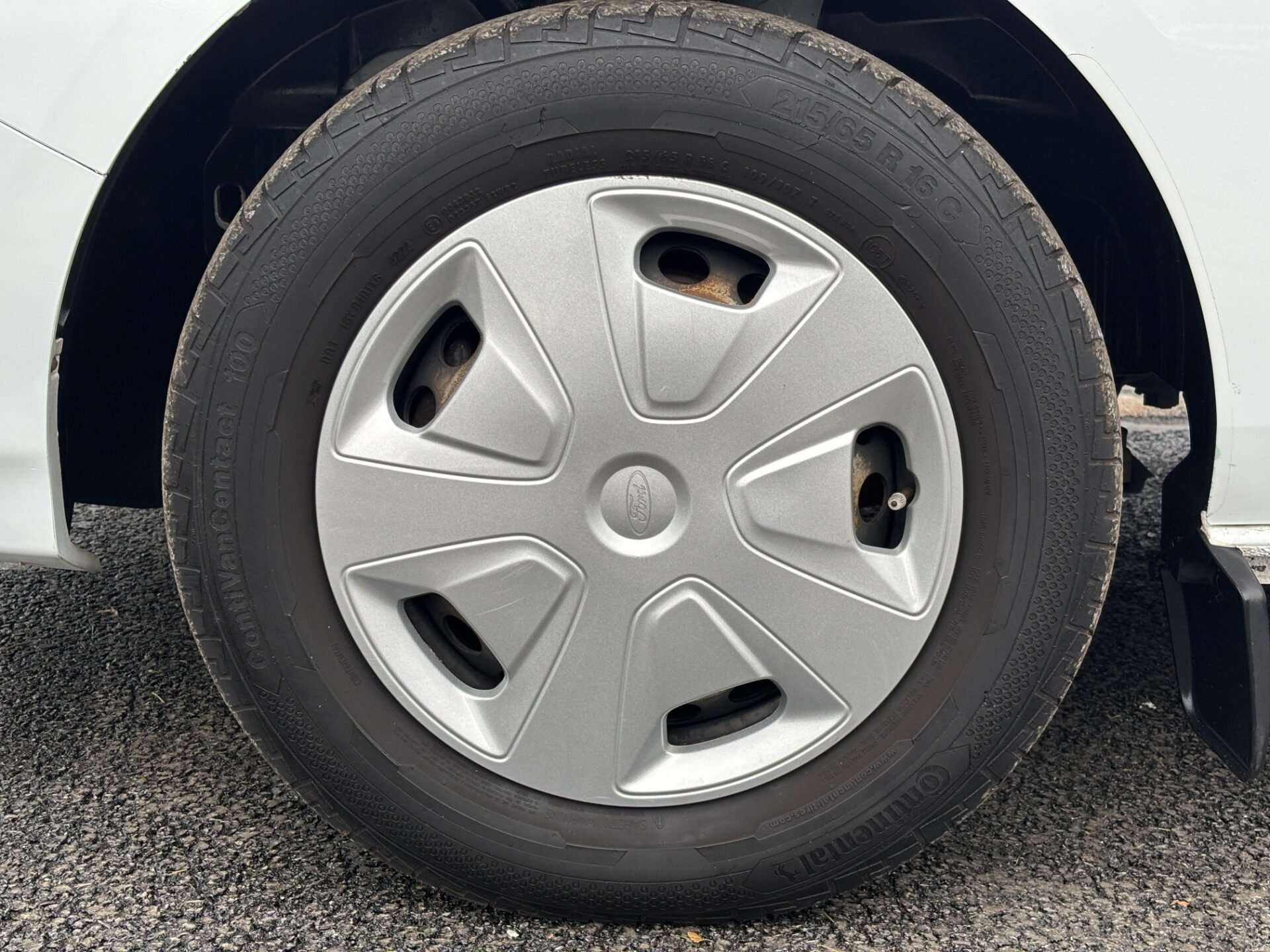 2019 FORD TRANSIT CUSTOM 2019 FORD TRANSIT CUSTOM