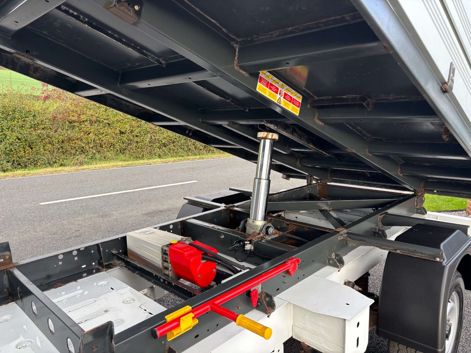 2021 NISSAN NV400 2021 NISSAN NV400