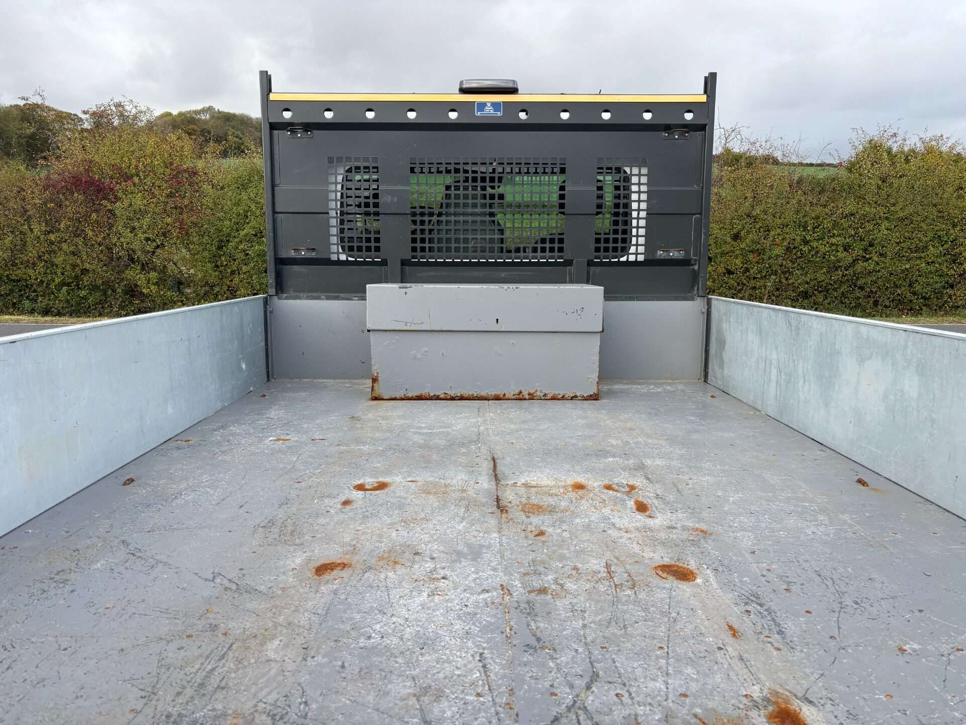 2021 NISSAN NV400 2021 NISSAN NV400