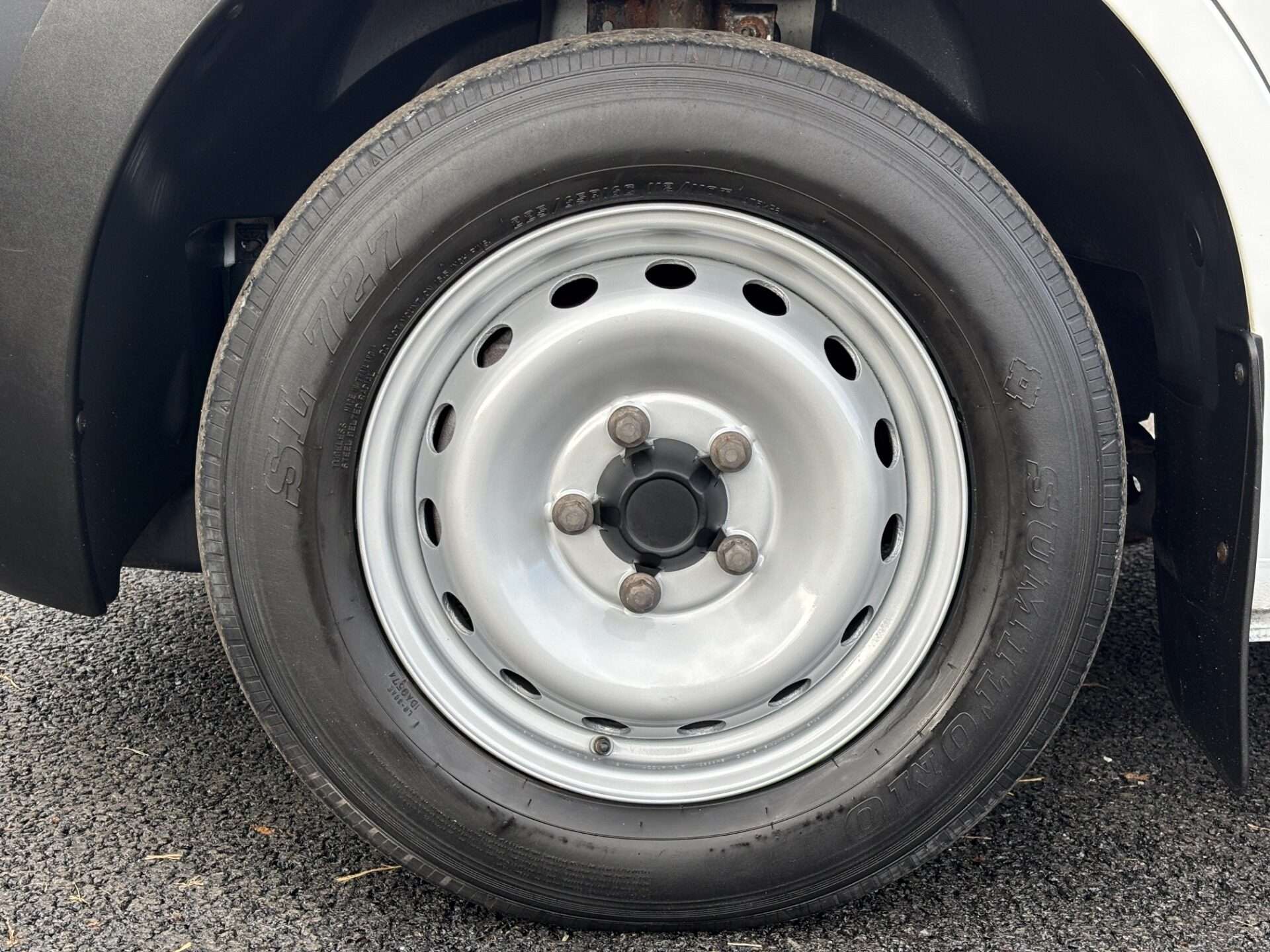 2021 NISSAN NV400 2021 NISSAN NV400