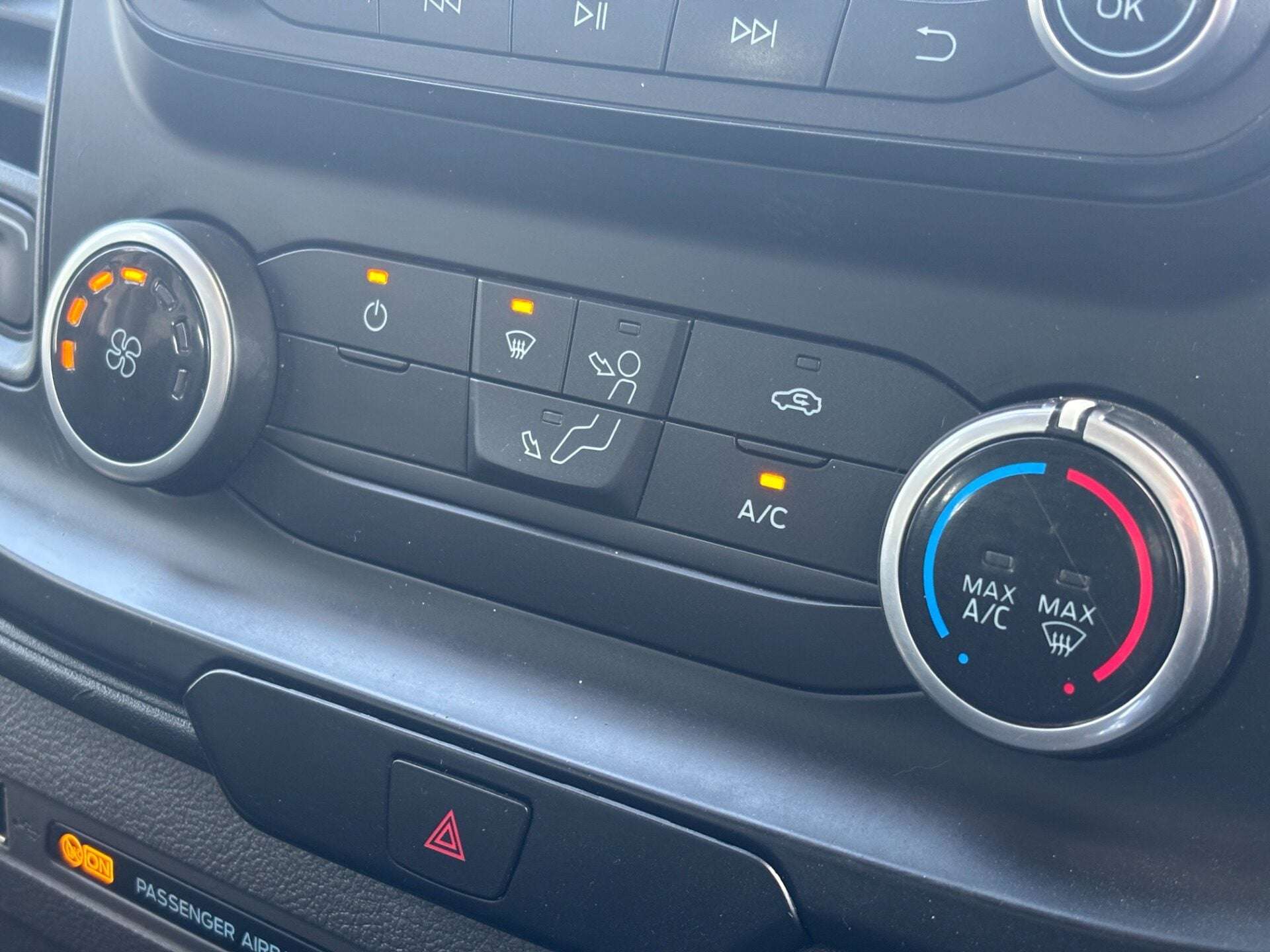 2020 FORD TRANSIT 2020 FORD TRANSIT