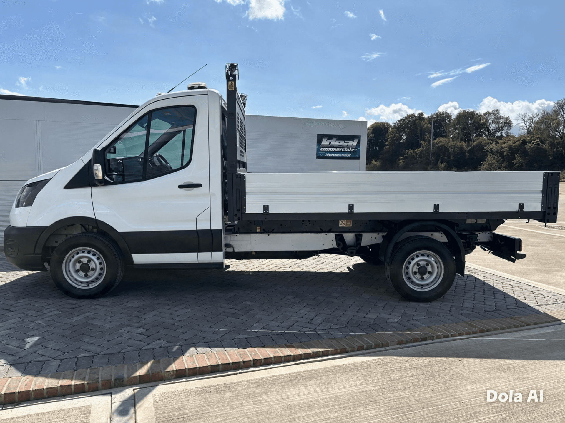 2020 FORD TRANSIT 2020 FORD TRANSIT