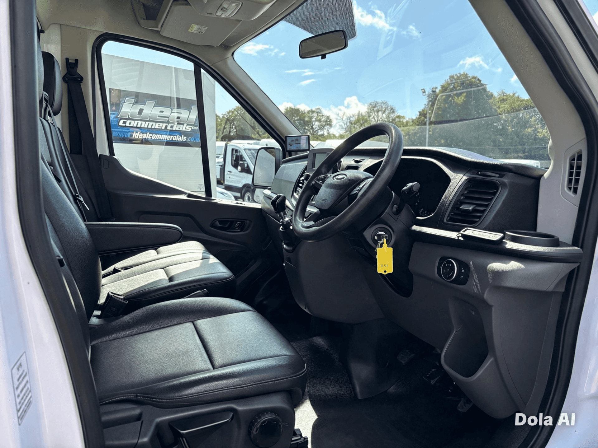 2020 FORD TRANSIT 2020 FORD TRANSIT