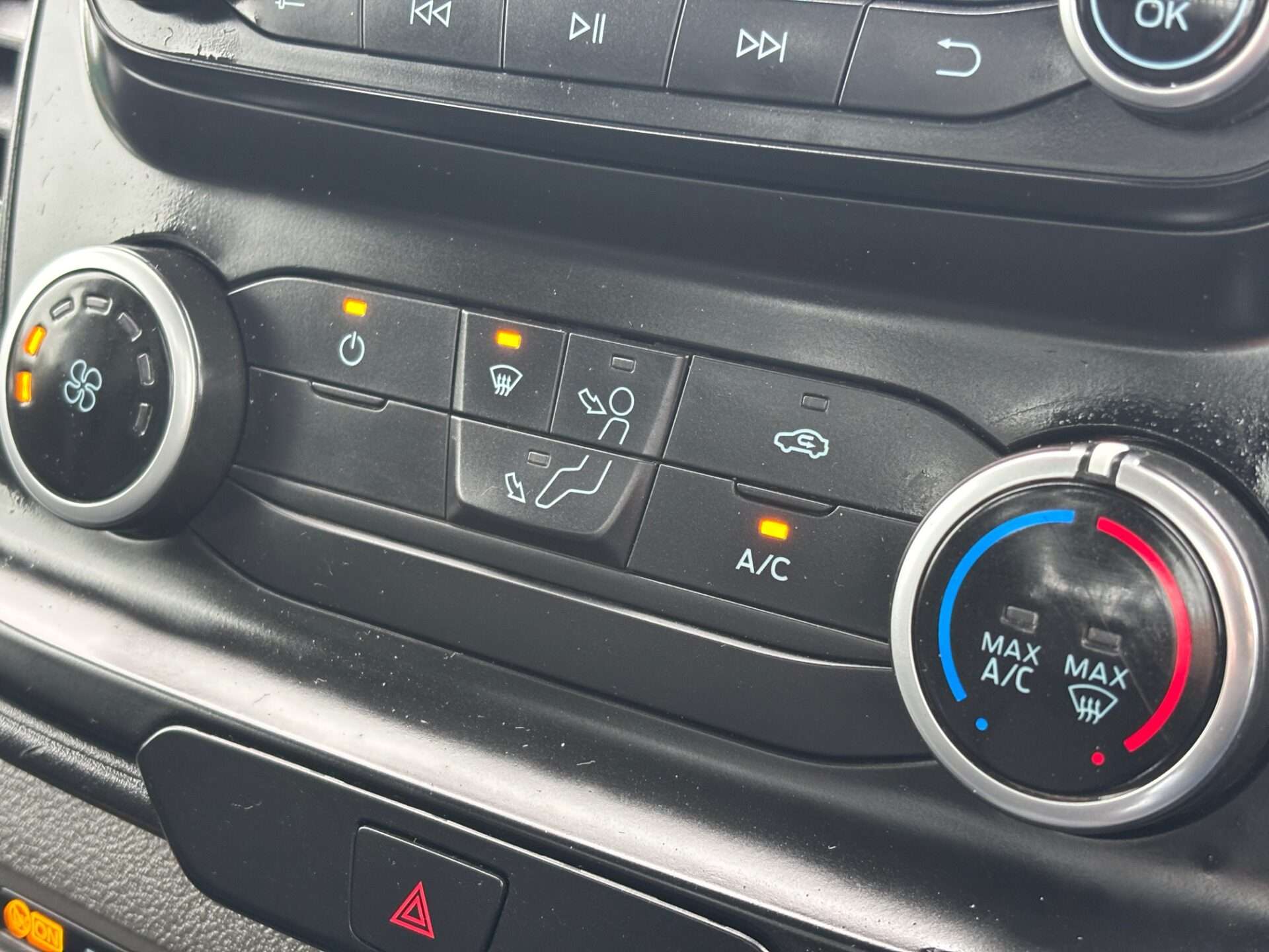 2020 FORD TRANSIT 2020 FORD TRANSIT