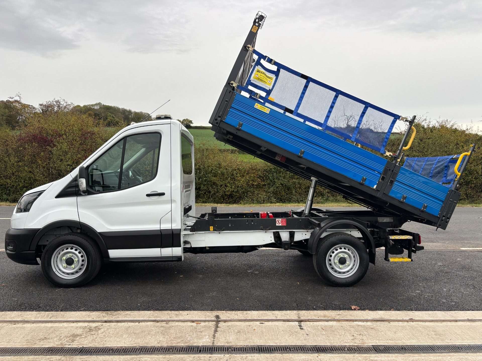 2020 FORD TRANSIT 2020 FORD TRANSIT