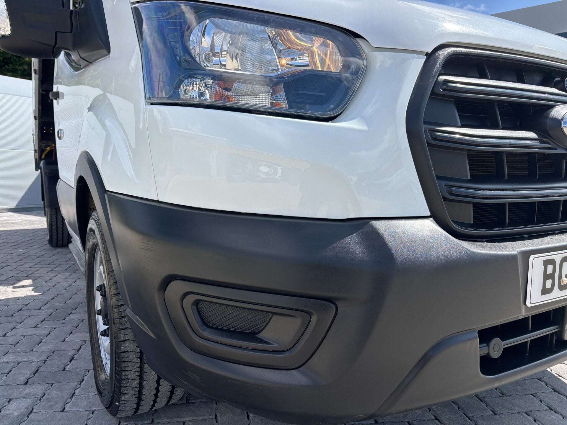 2020 FORD TRANSIT 2020 FORD TRANSIT