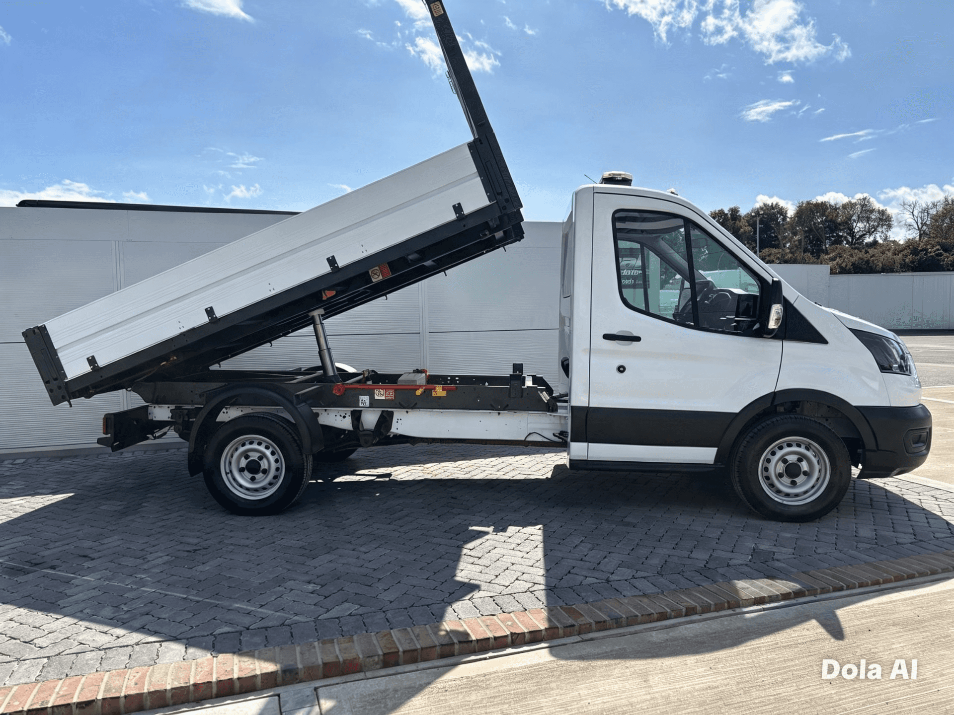 2020 FORD TRANSIT 2020 FORD TRANSIT