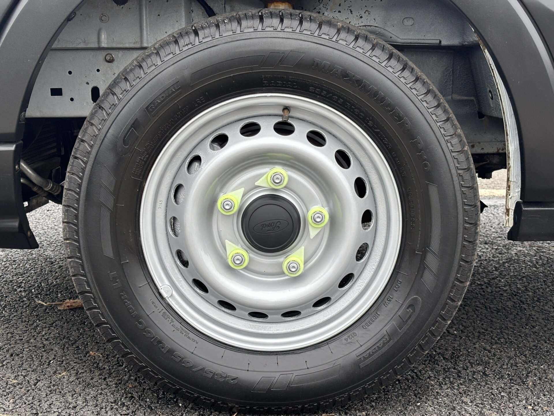 2020 FORD TRANSIT 2020 FORD TRANSIT