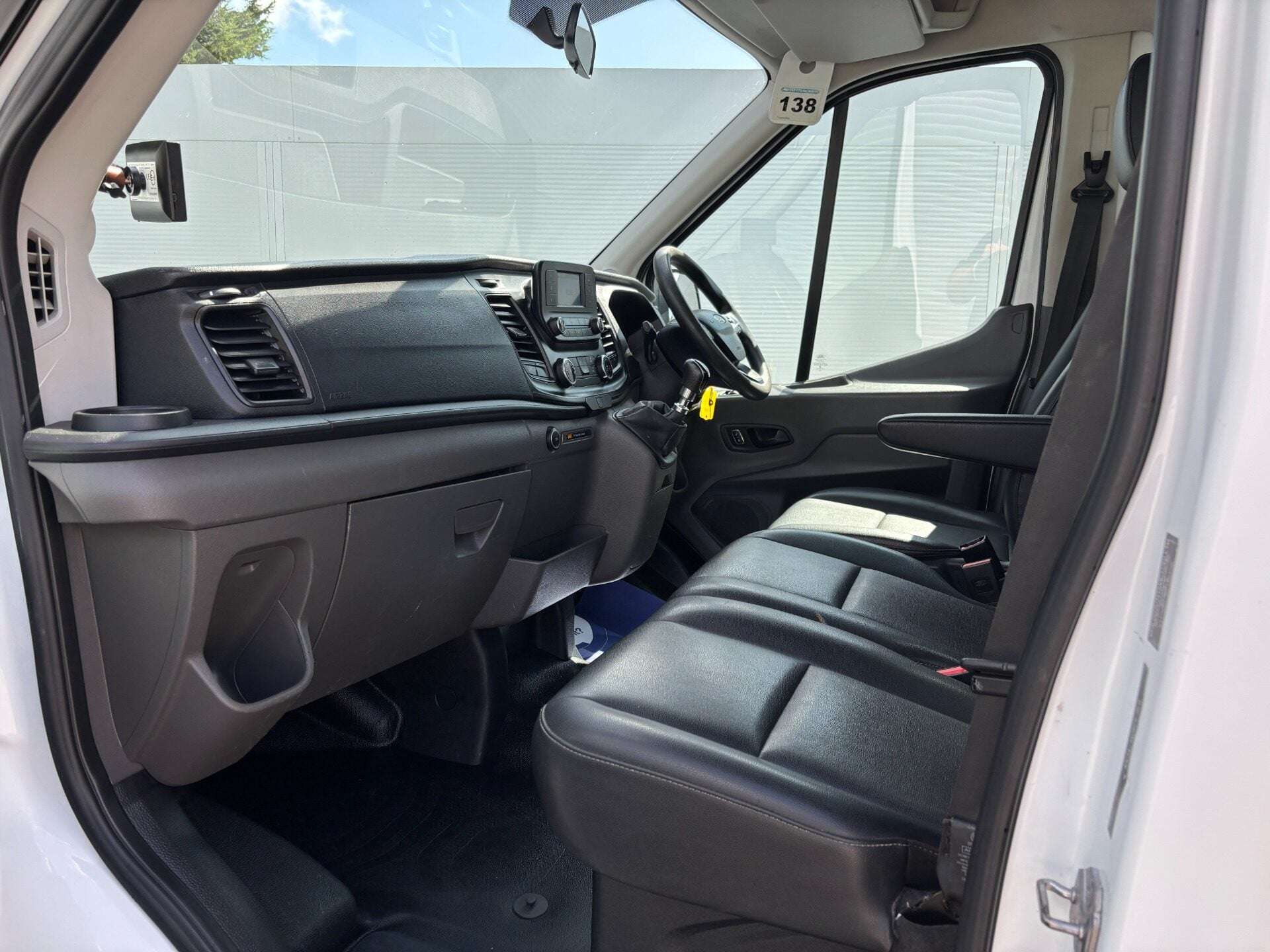 2020 FORD TRANSIT 2020 FORD TRANSIT
