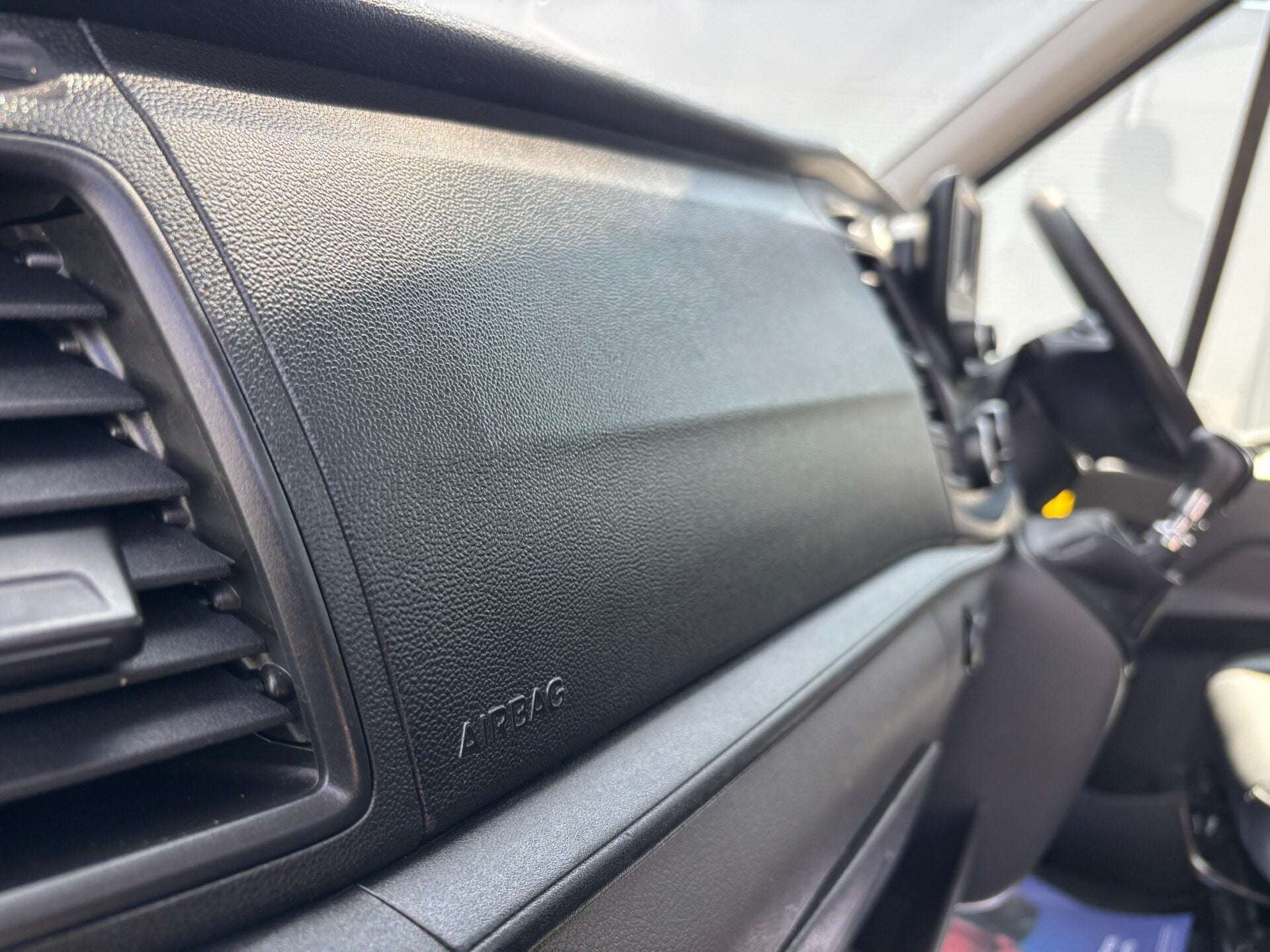 2020 FORD TRANSIT 2020 FORD TRANSIT