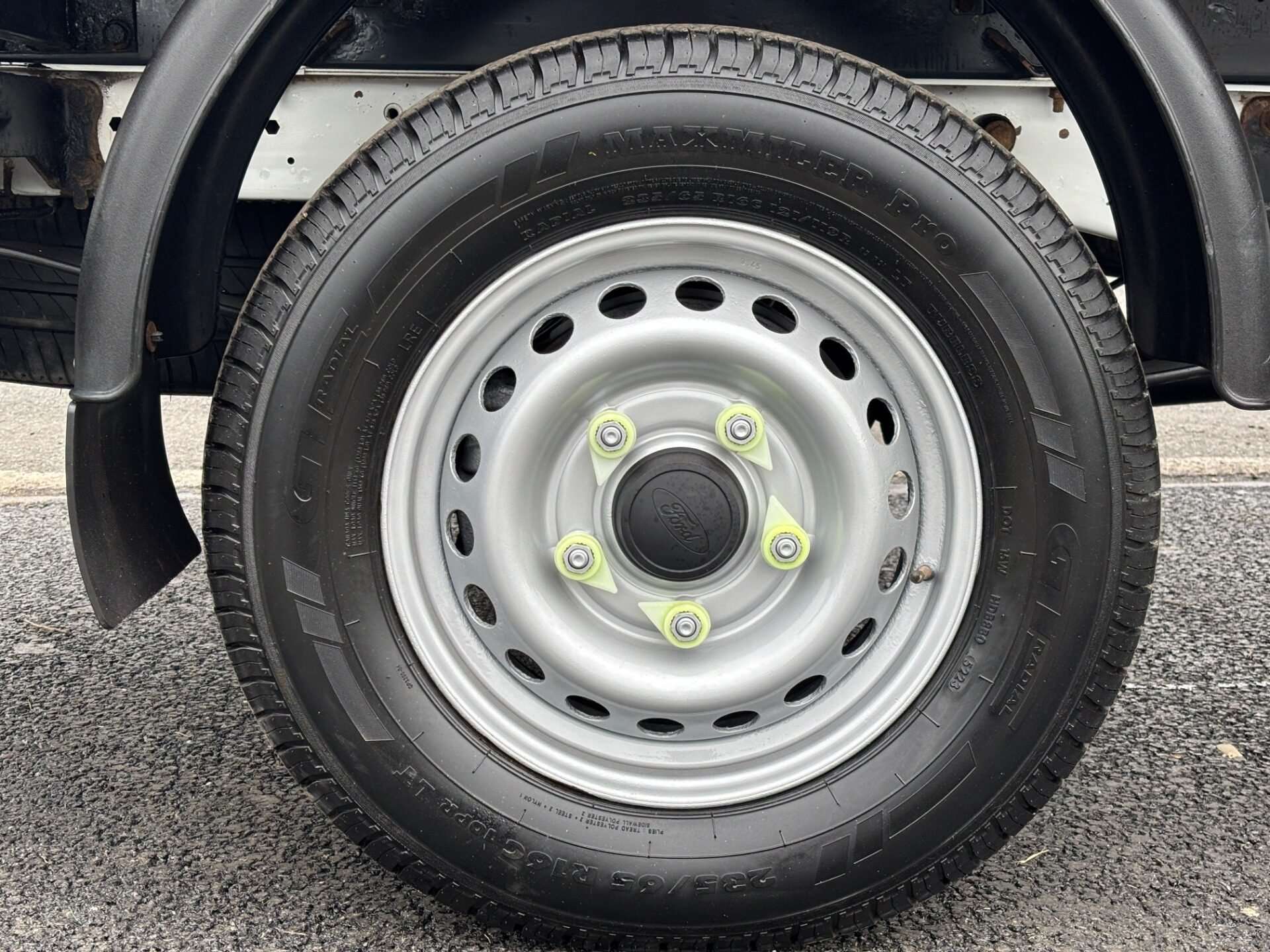 2020 FORD TRANSIT 2020 FORD TRANSIT