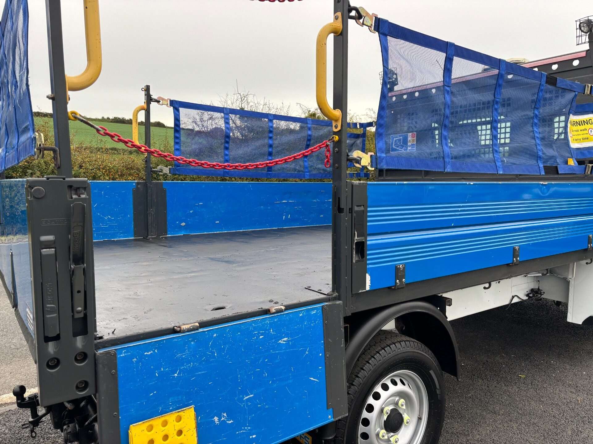 2020 FORD TRANSIT 2020 FORD TRANSIT