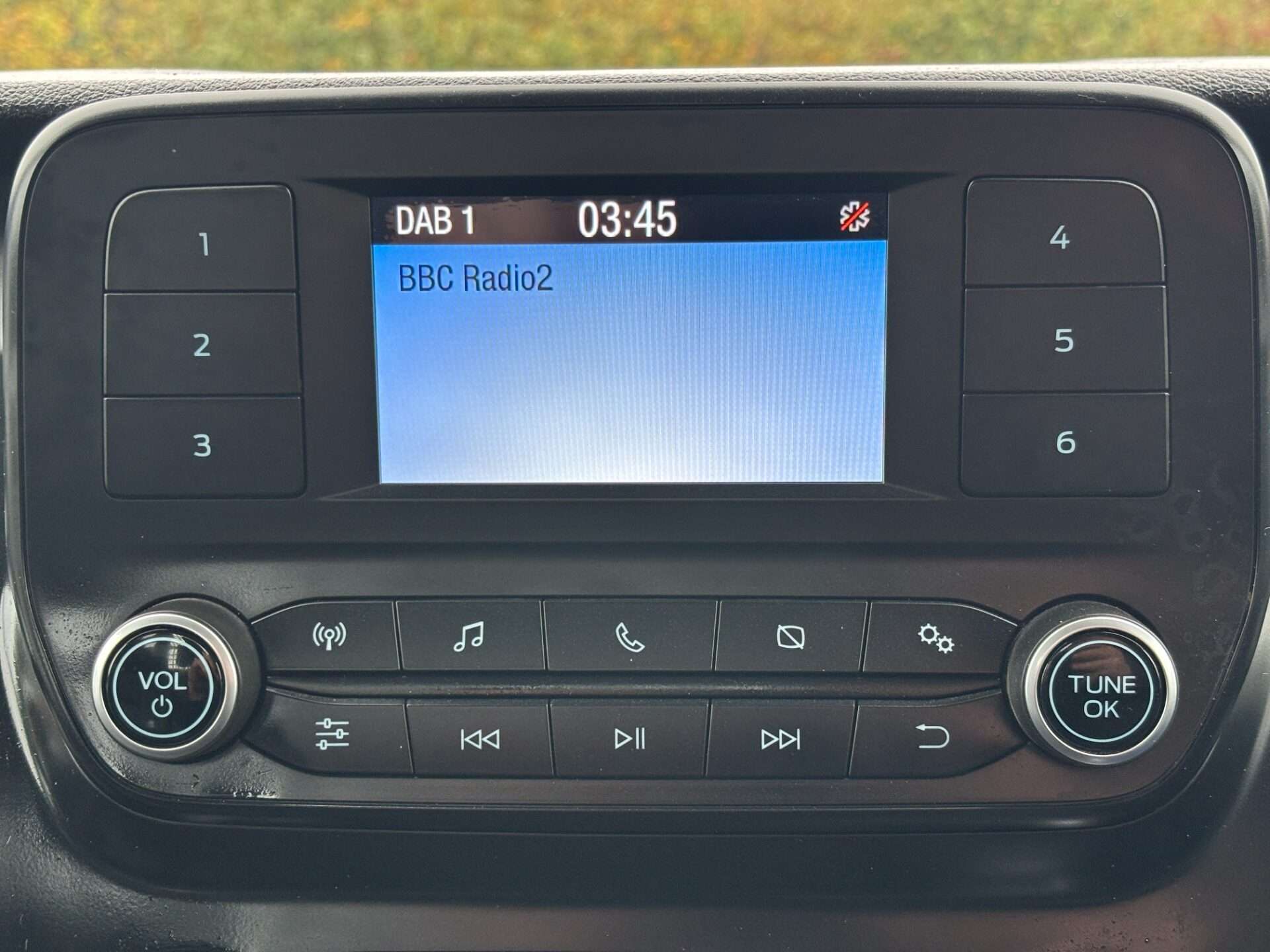 2020 FORD TRANSIT 2020 FORD TRANSIT