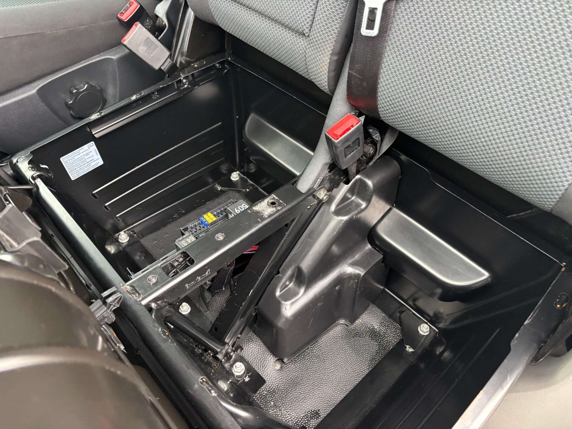 2019 VOLKSWAGEN TRANSPORTER 2019 VOLKSWAGEN TRANSPORTER