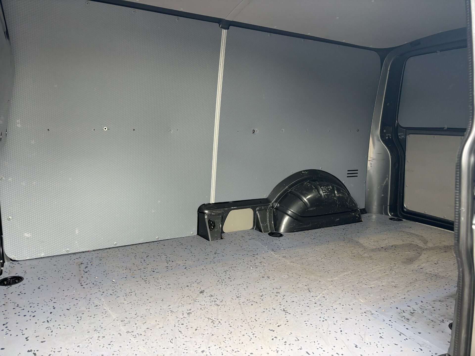 2019 VOLKSWAGEN TRANSPORTER 2019 VOLKSWAGEN TRANSPORTER