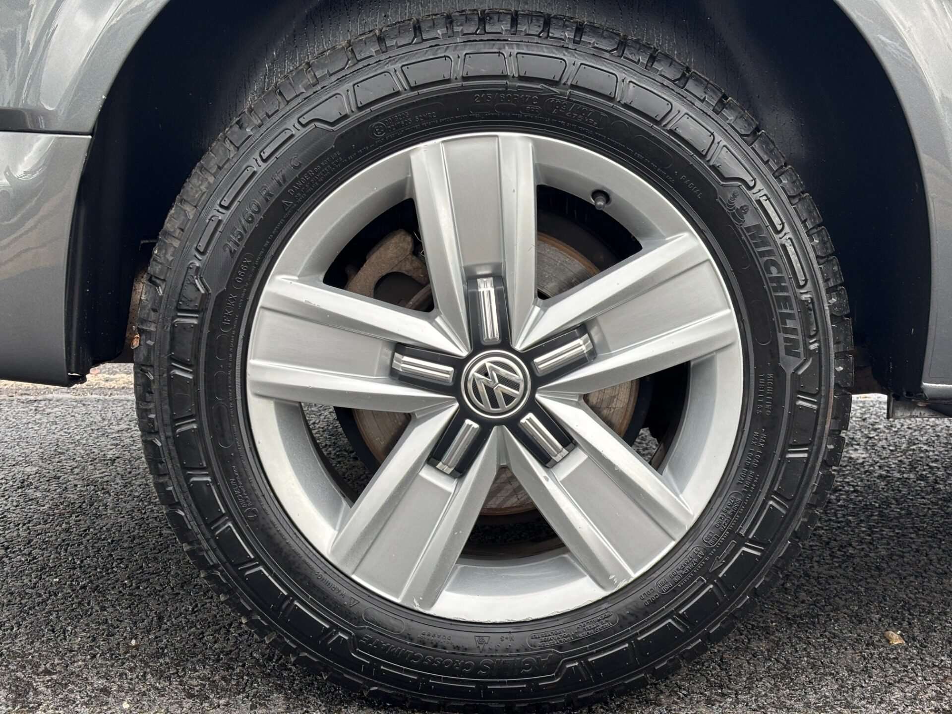 2019 VOLKSWAGEN TRANSPORTER 2019 VOLKSWAGEN TRANSPORTER