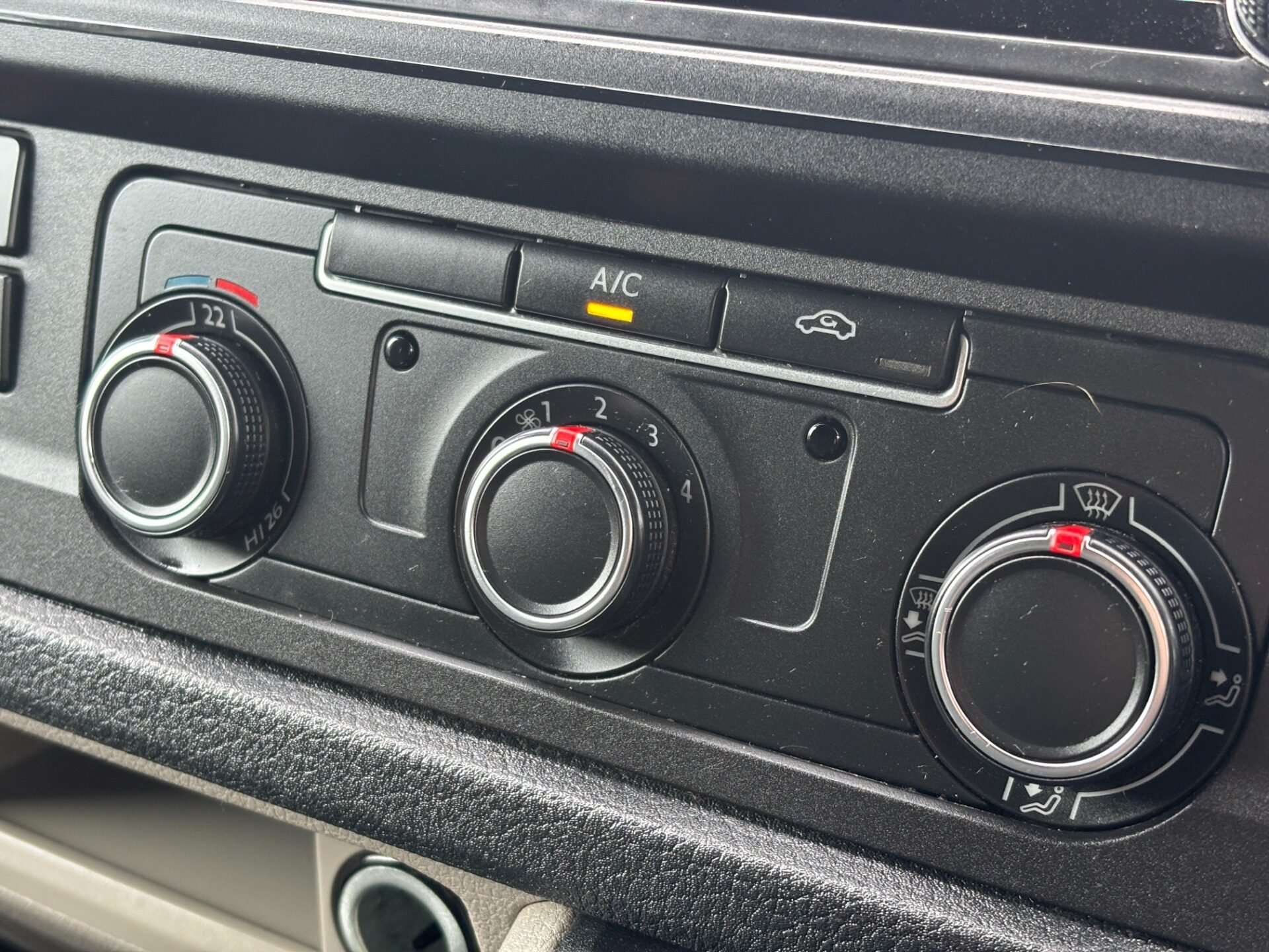 2019 VOLKSWAGEN TRANSPORTER 2019 VOLKSWAGEN TRANSPORTER