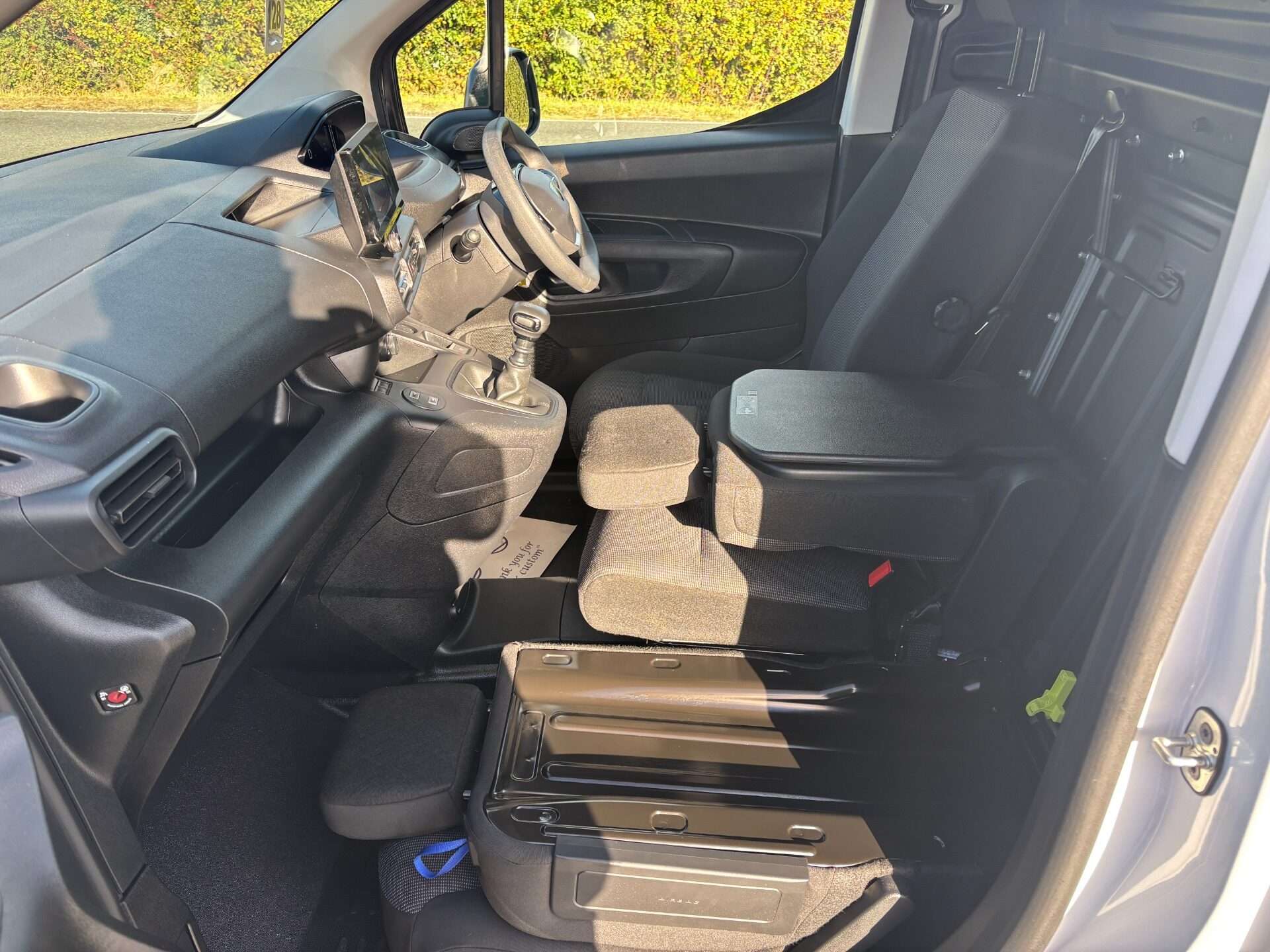 2024 PEUGEOT PARTNER 2024 PEUGEOT PARTNER