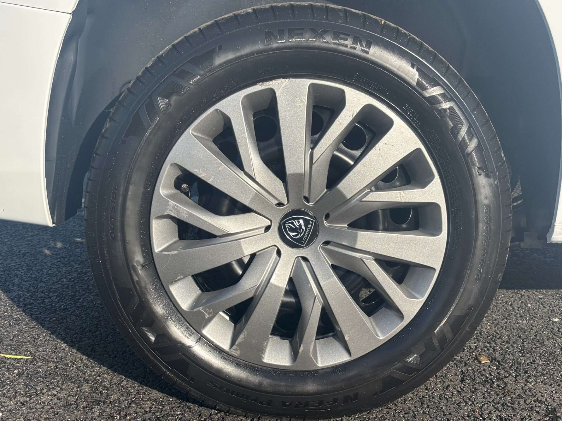 2024 PEUGEOT PARTNER 2024 PEUGEOT PARTNER