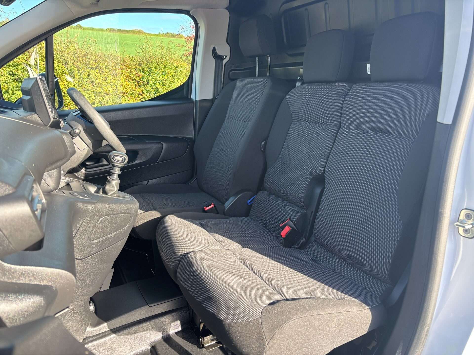 2024 PEUGEOT PARTNER 2024 PEUGEOT PARTNER