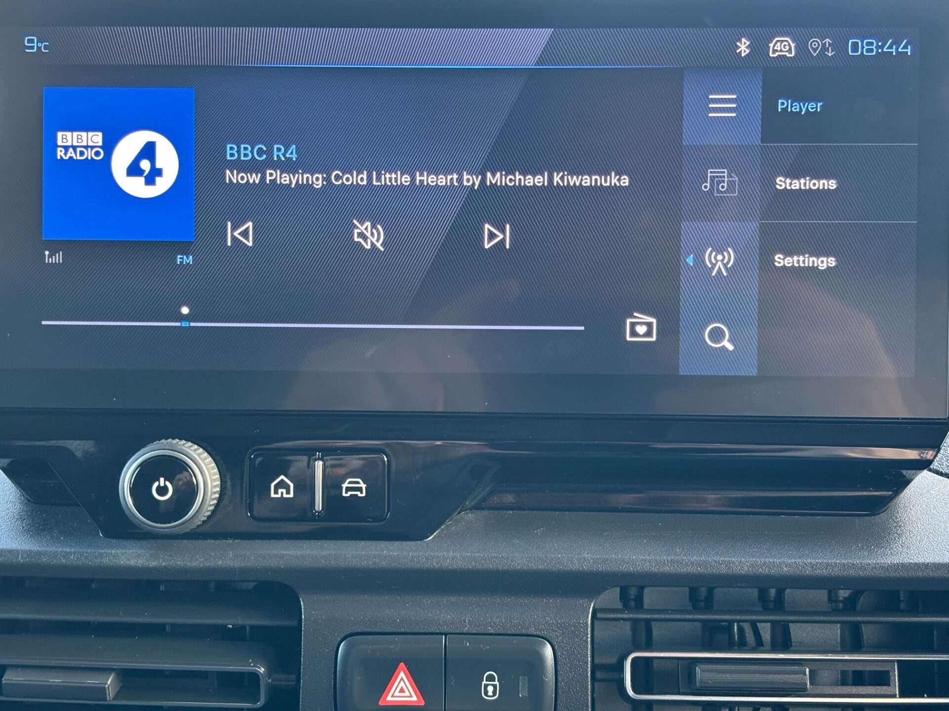 2024 PEUGEOT PARTNER 2024 PEUGEOT PARTNER