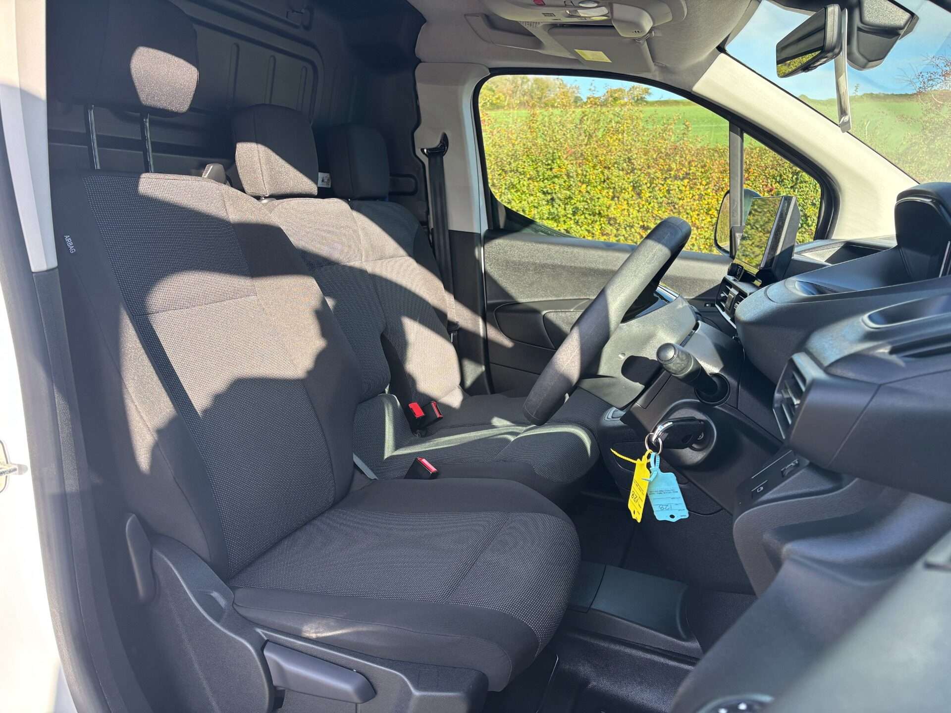 2024 PEUGEOT PARTNER 2024 PEUGEOT PARTNER