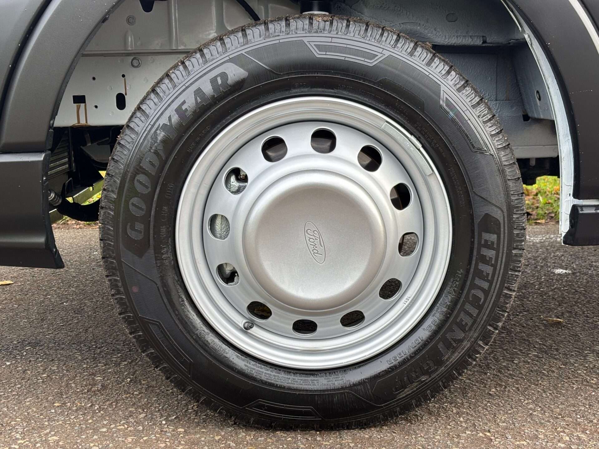 2025 FORD TRANSIT 2025 FORD TRANSIT