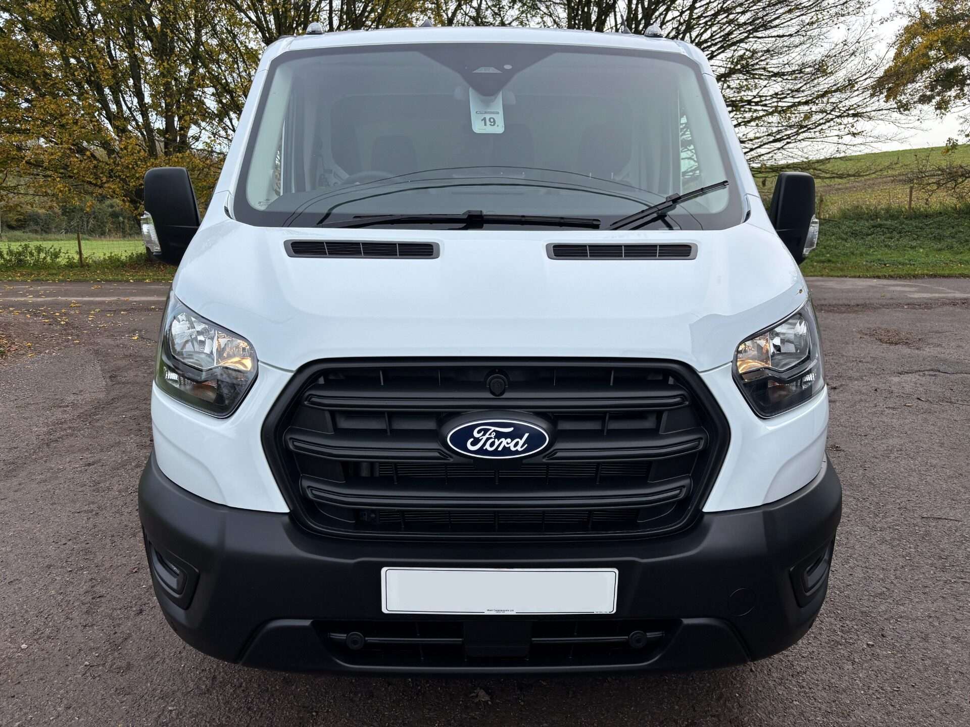 2025 FORD TRANSIT 2025 FORD TRANSIT