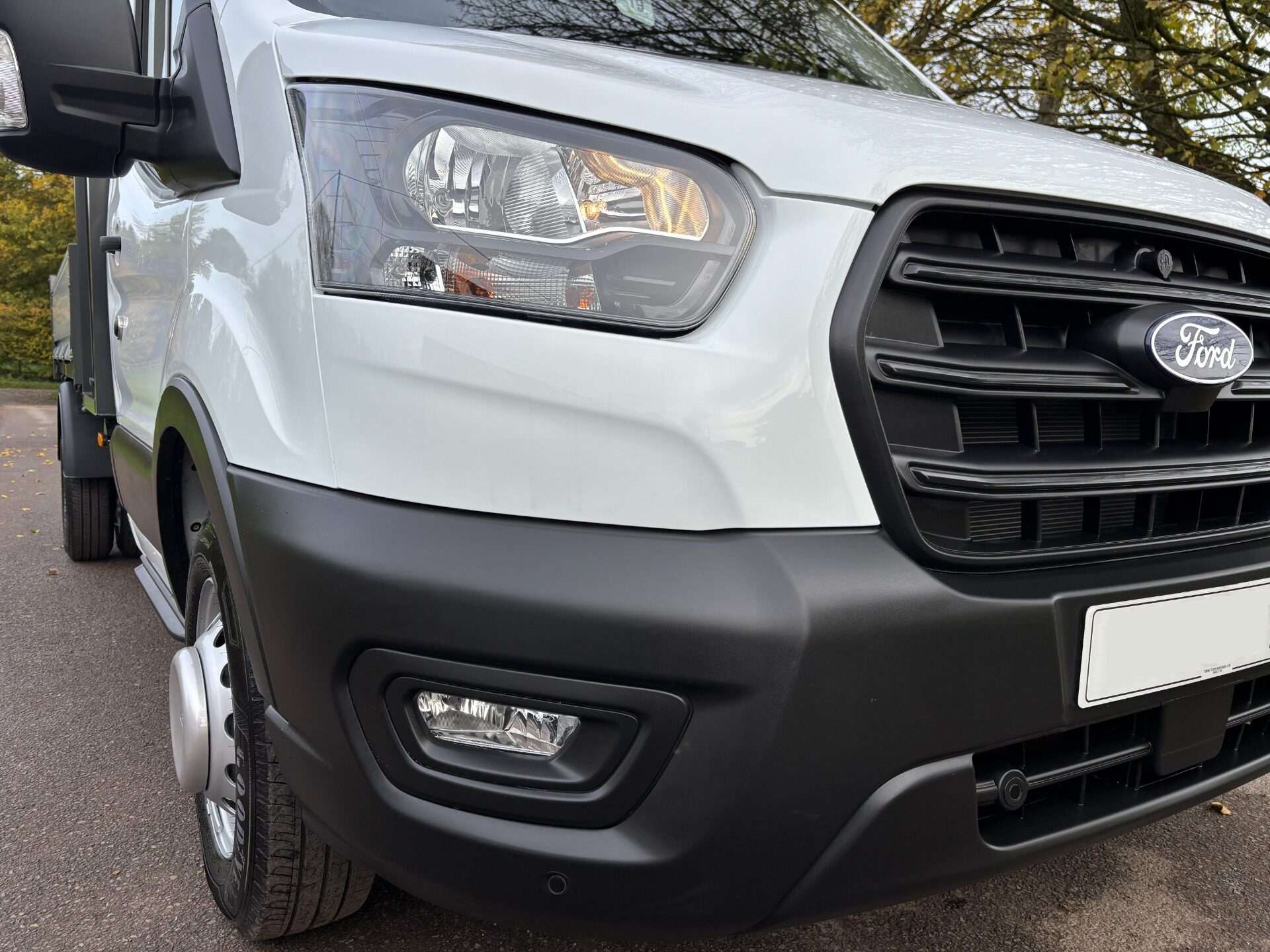 2025 FORD TRANSIT 2025 FORD TRANSIT