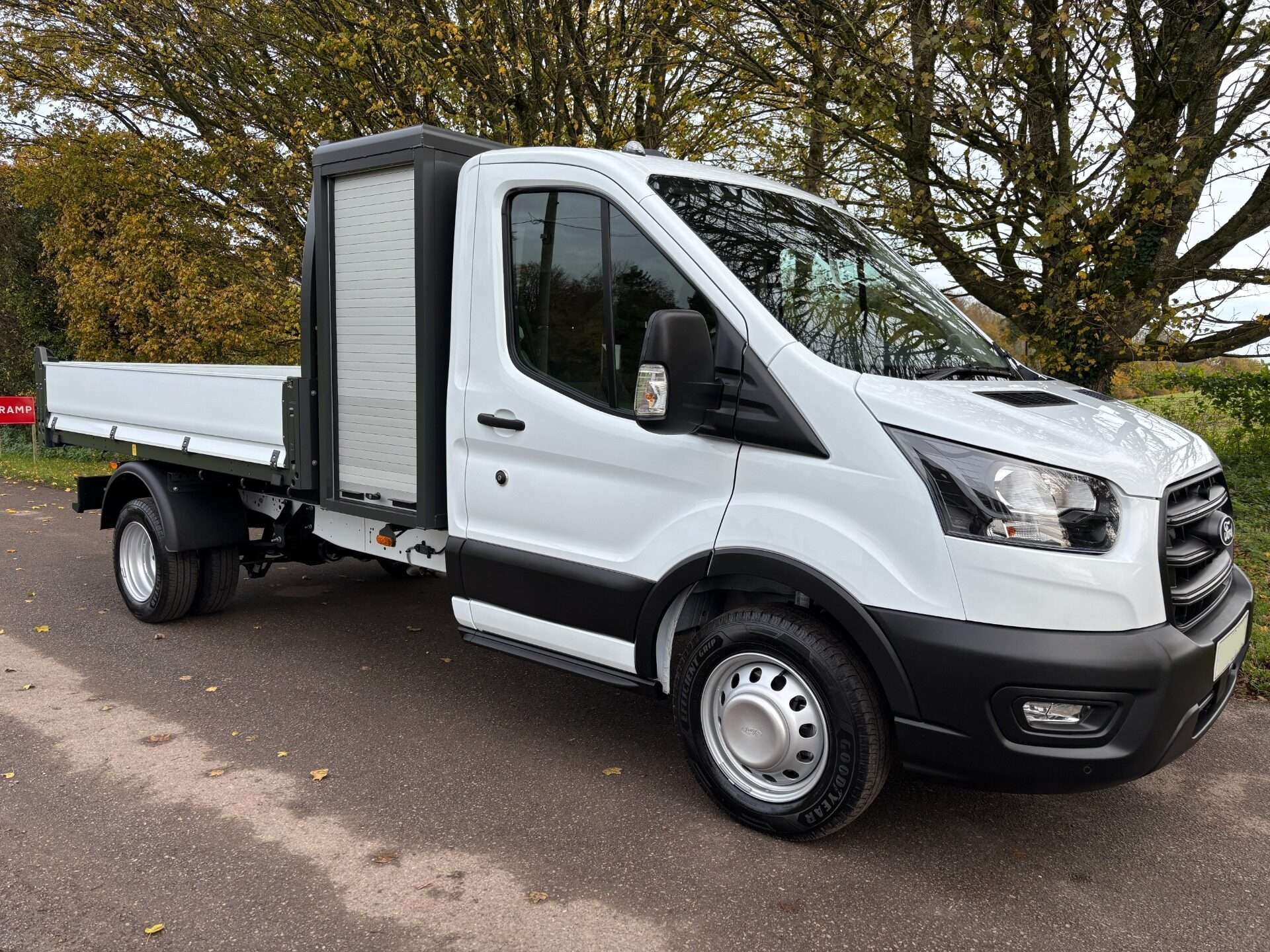 2025 FORD TRANSIT 2025 FORD TRANSIT