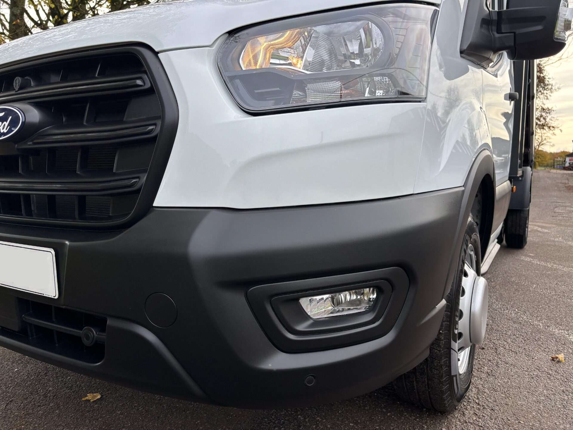 2025 FORD TRANSIT 2025 FORD TRANSIT