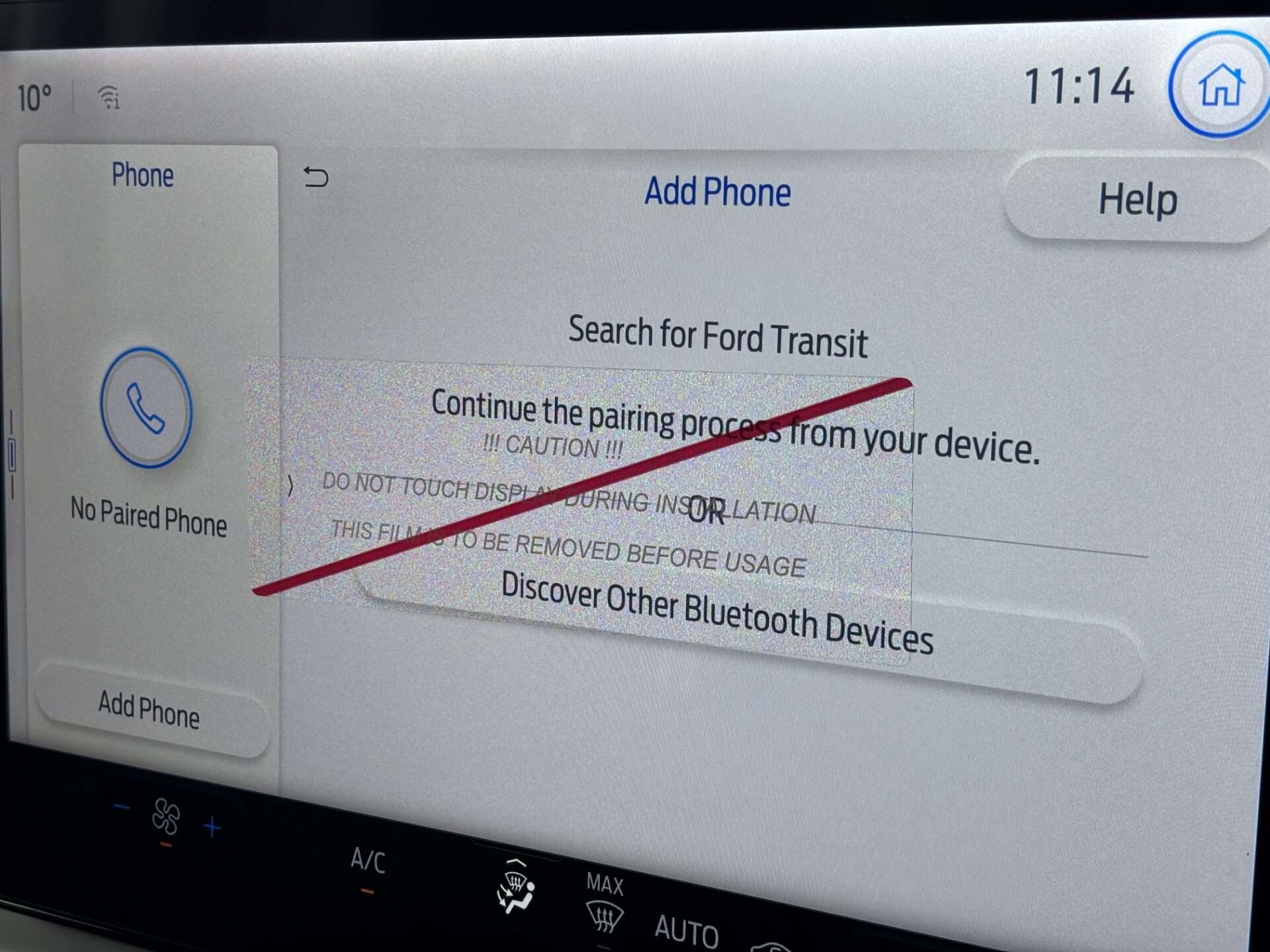 2025 FORD TRANSIT 2025 FORD TRANSIT