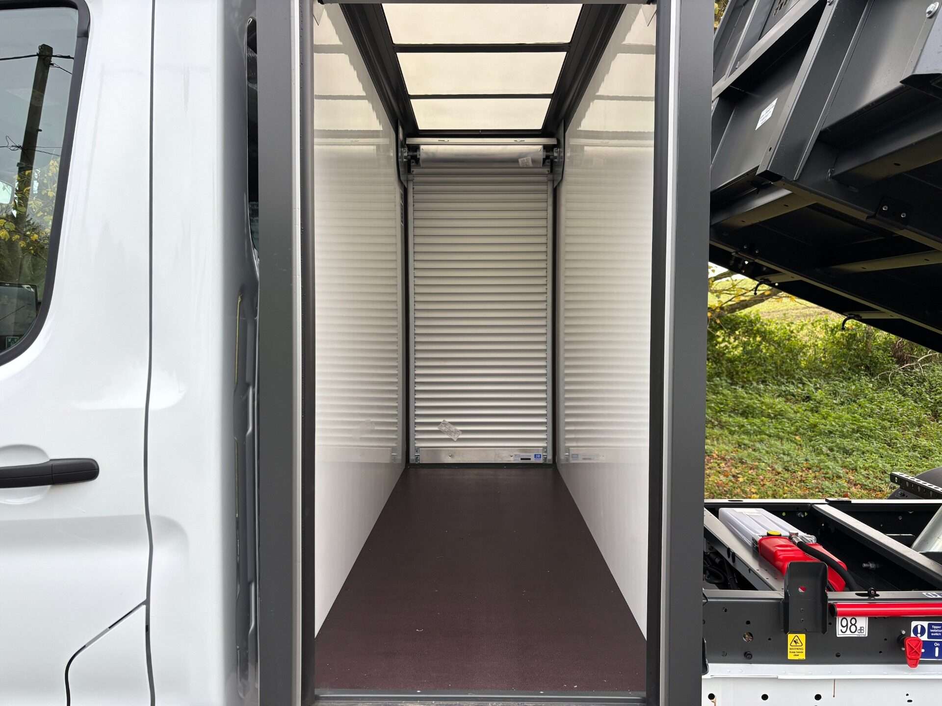 2025 FORD TRANSIT 2025 FORD TRANSIT