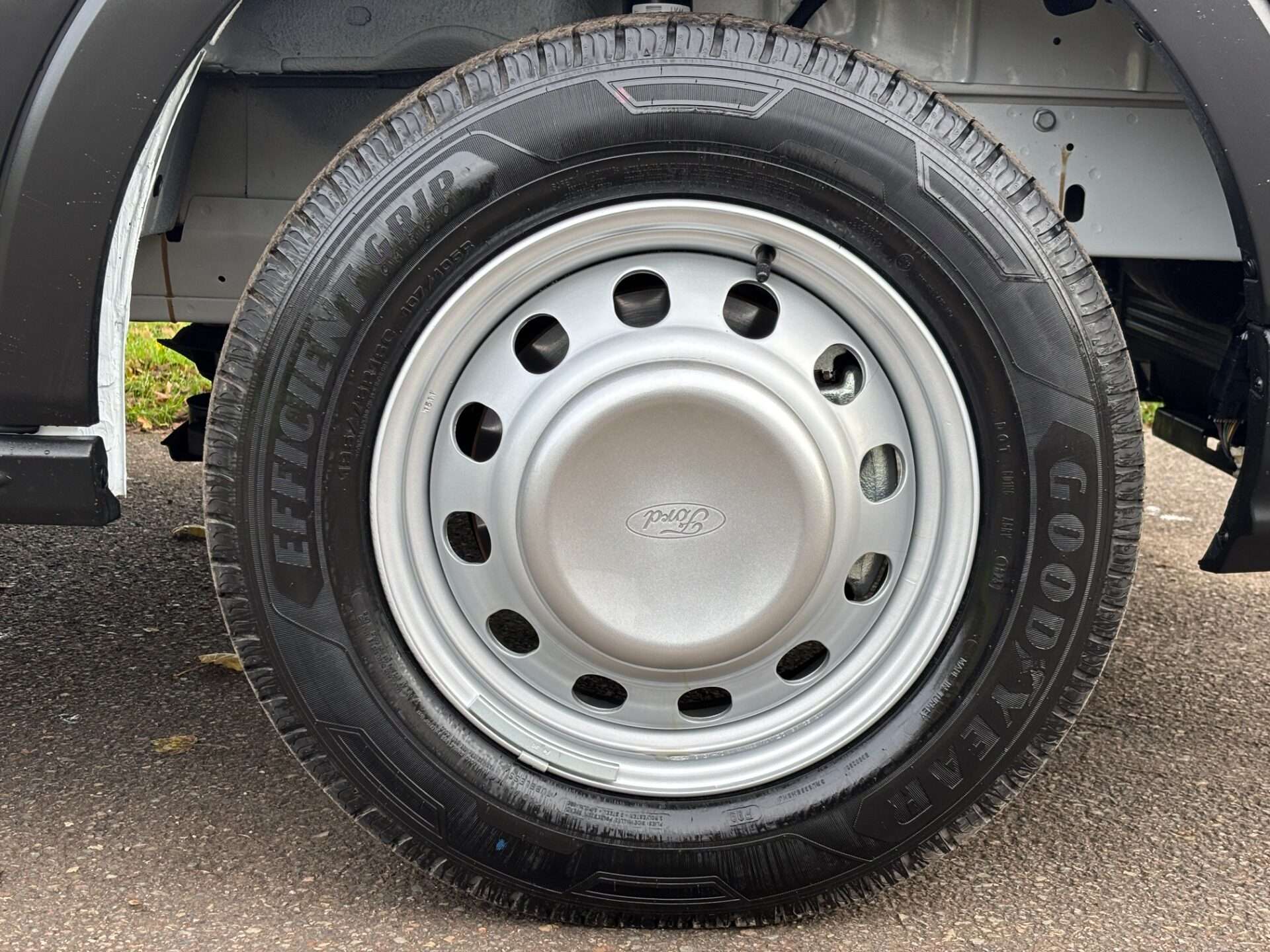 2025 FORD TRANSIT 2025 FORD TRANSIT