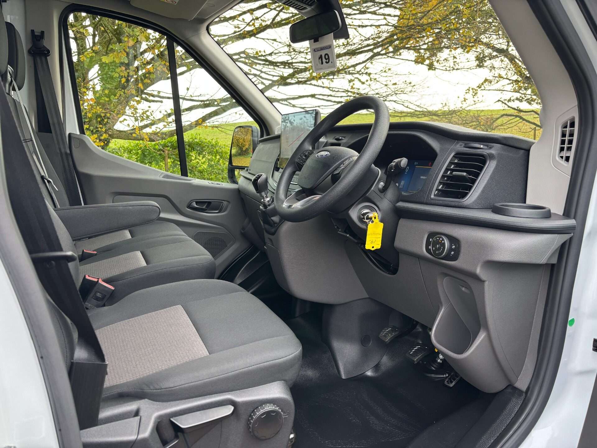 2025 FORD TRANSIT 2025 FORD TRANSIT