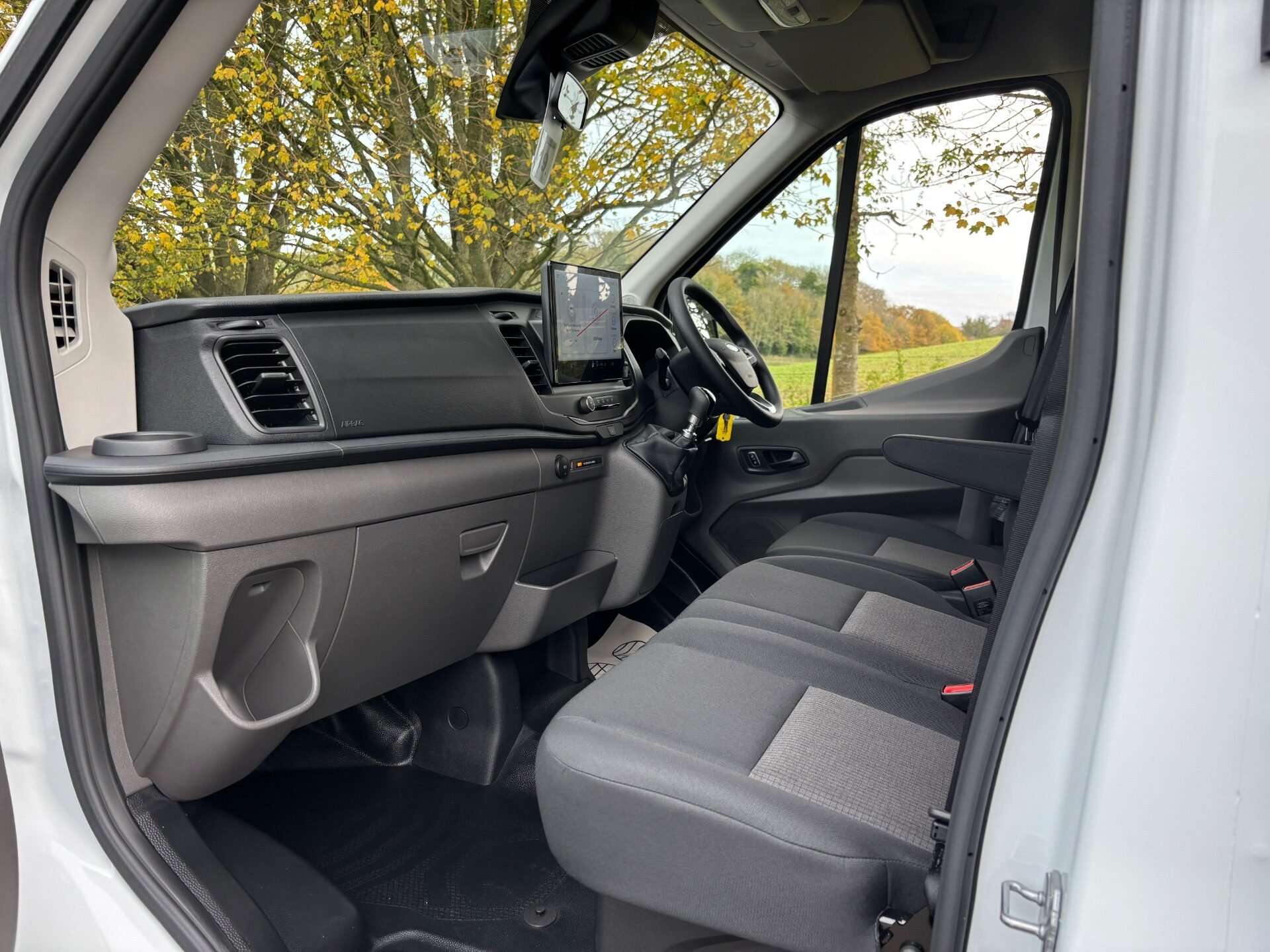 2025 FORD TRANSIT 2025 FORD TRANSIT