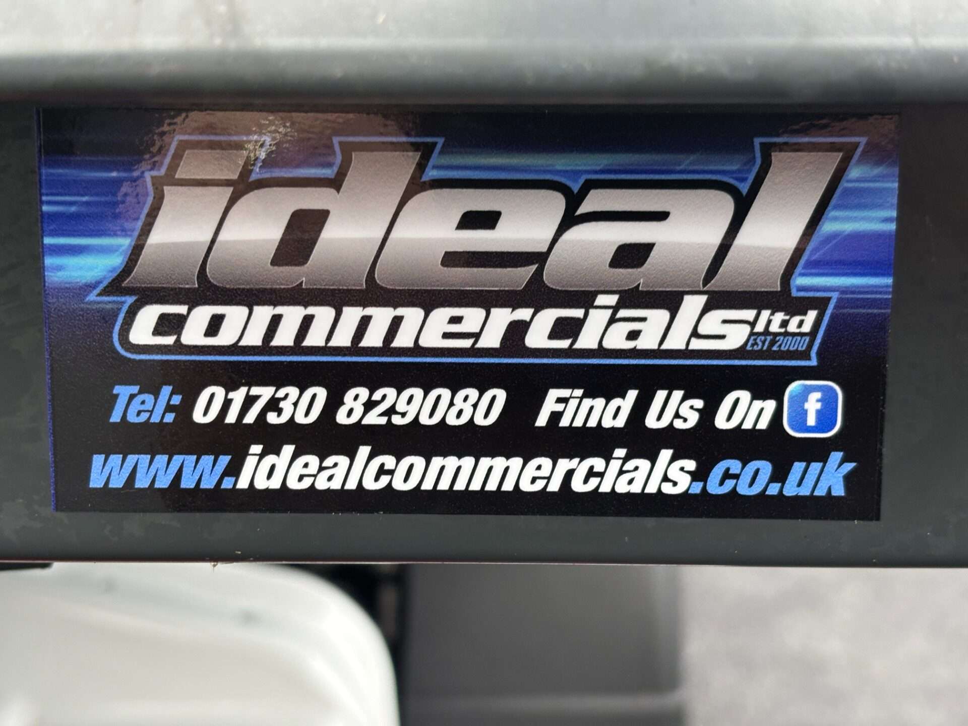 2024 MAN TGE 2024 MAN TGE