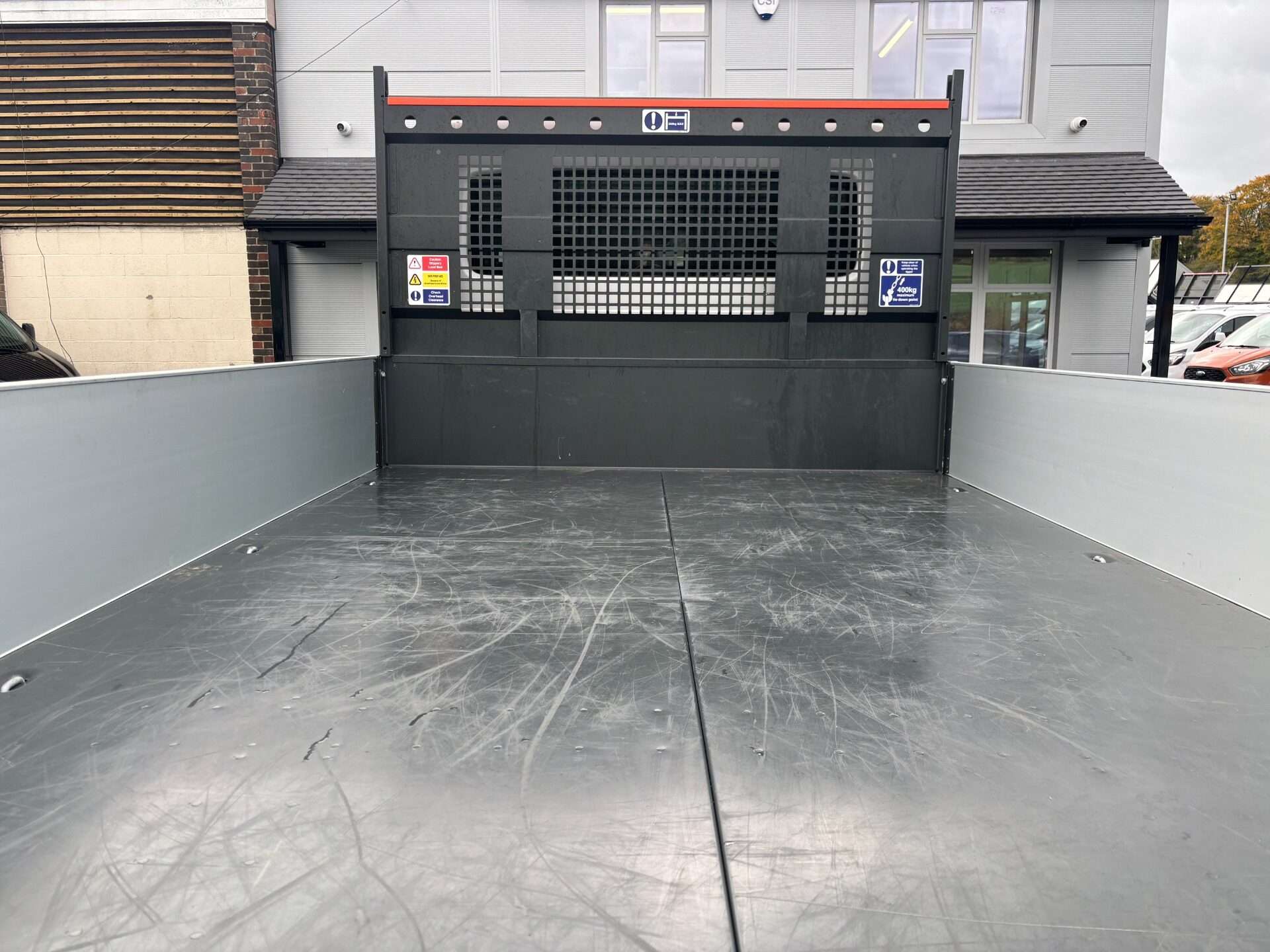 2024 MAN TGE 2024 MAN TGE