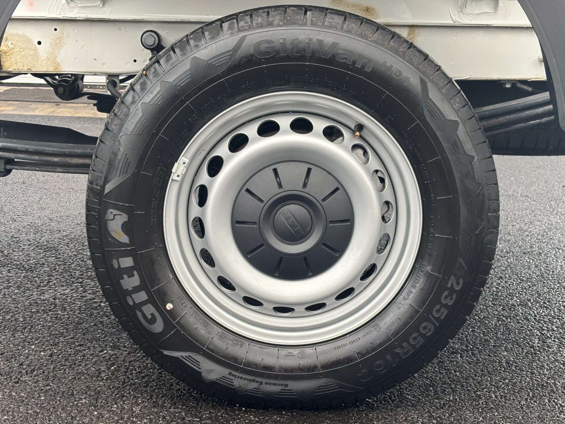 2024 MAN TGE 2024 MAN TGE