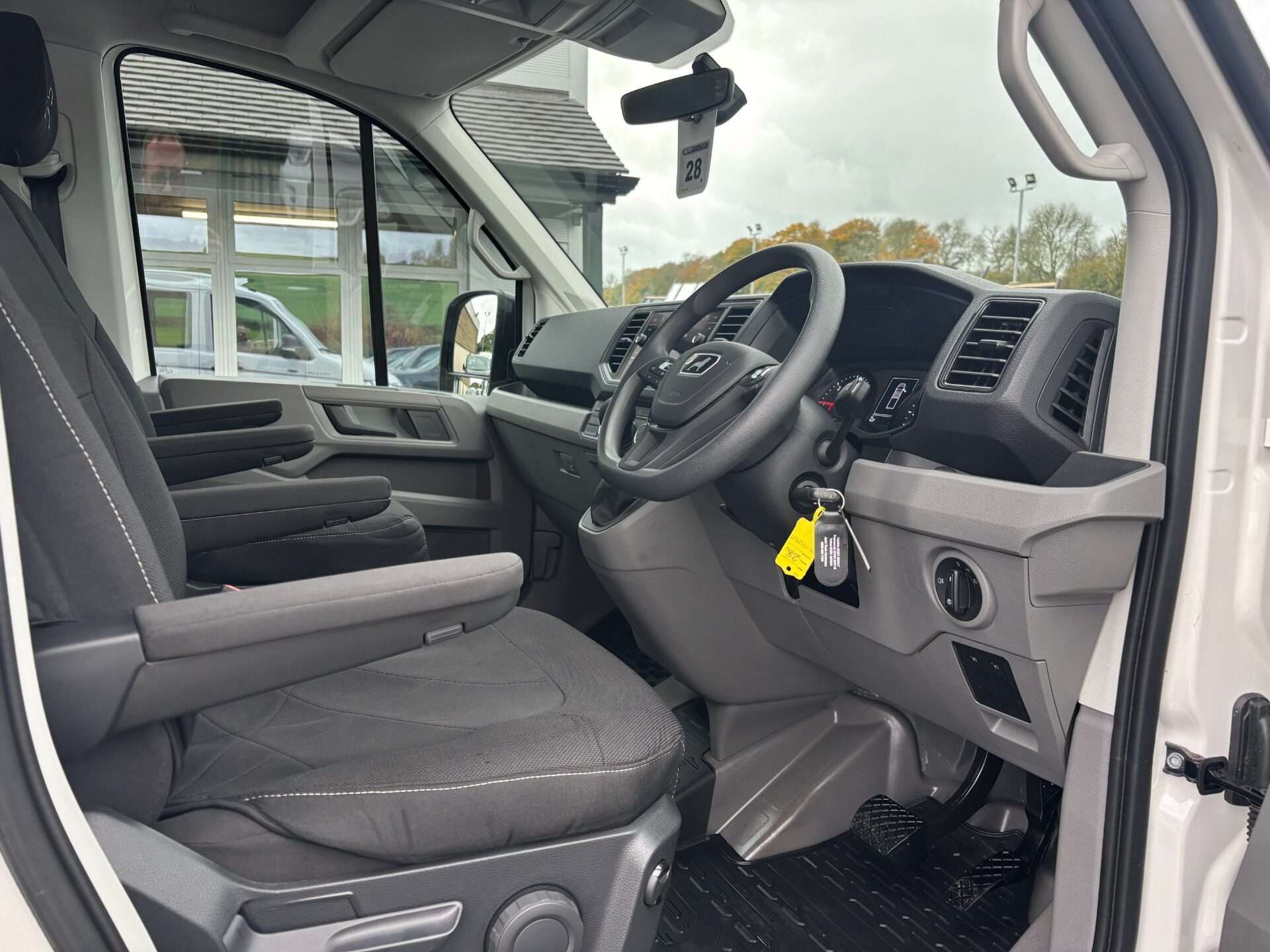 2024 MAN TGE 2024 MAN TGE