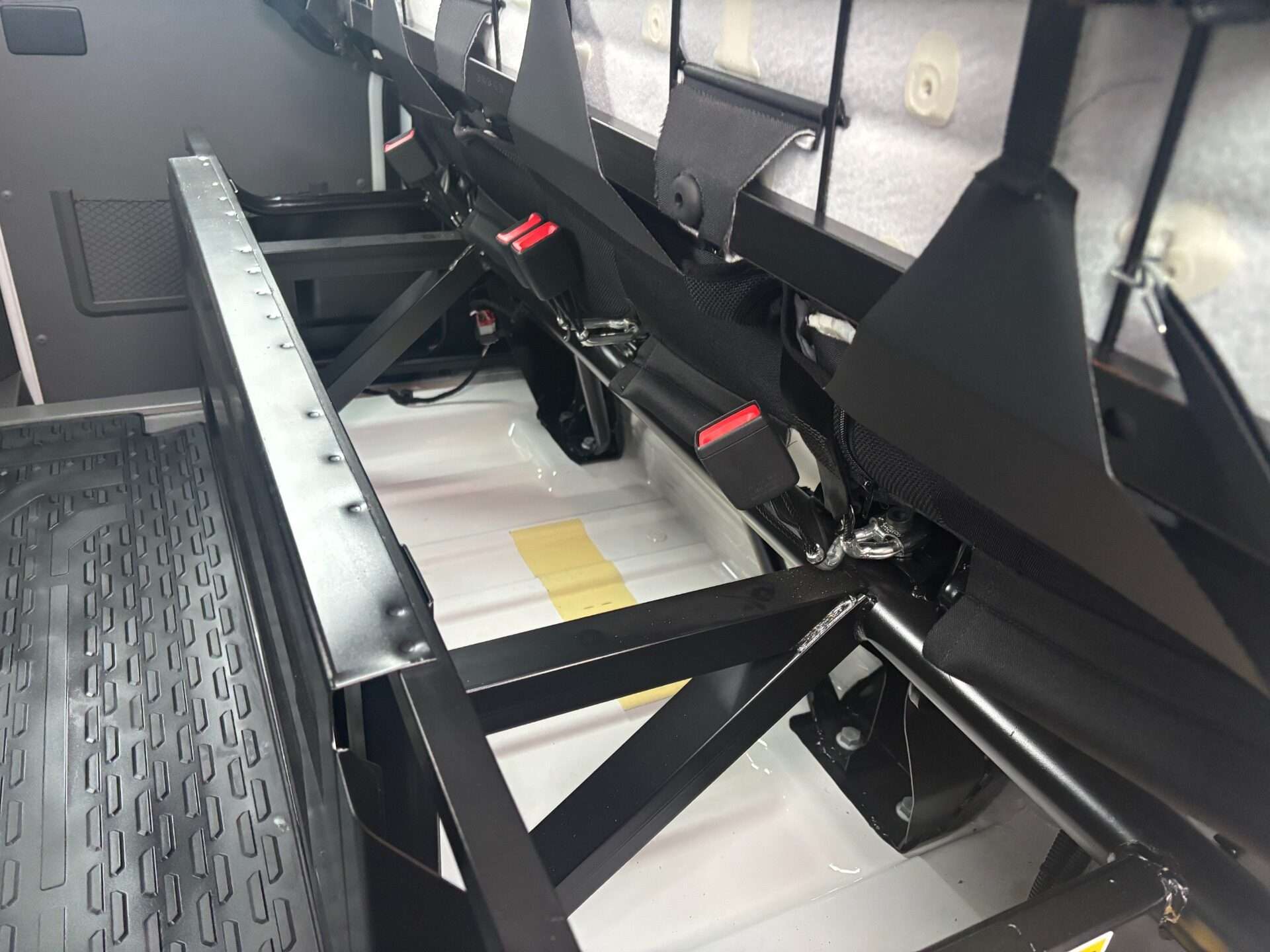 2024 MAN TGE 2024 MAN TGE