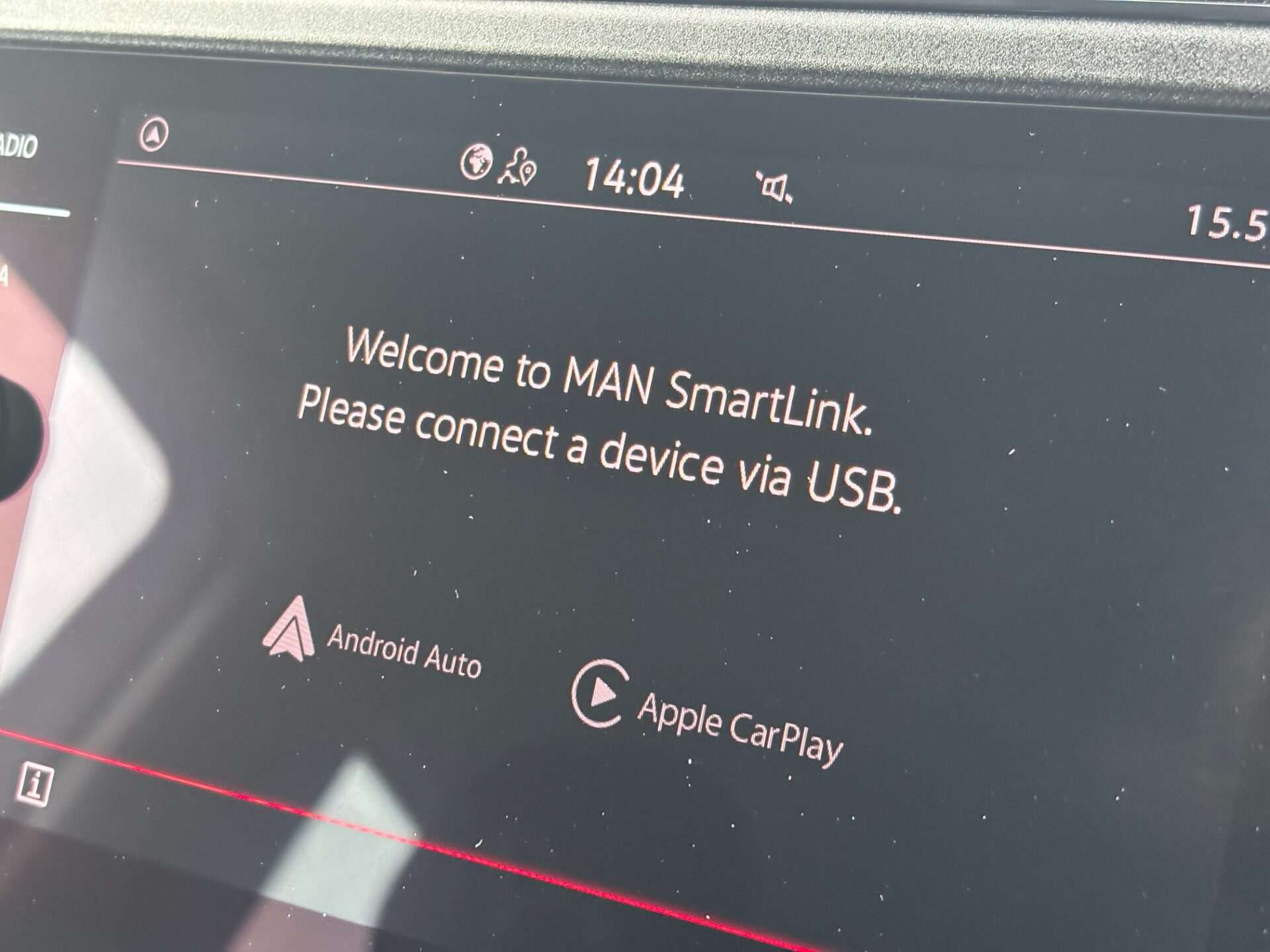 2024 MAN TGE 2024 MAN TGE