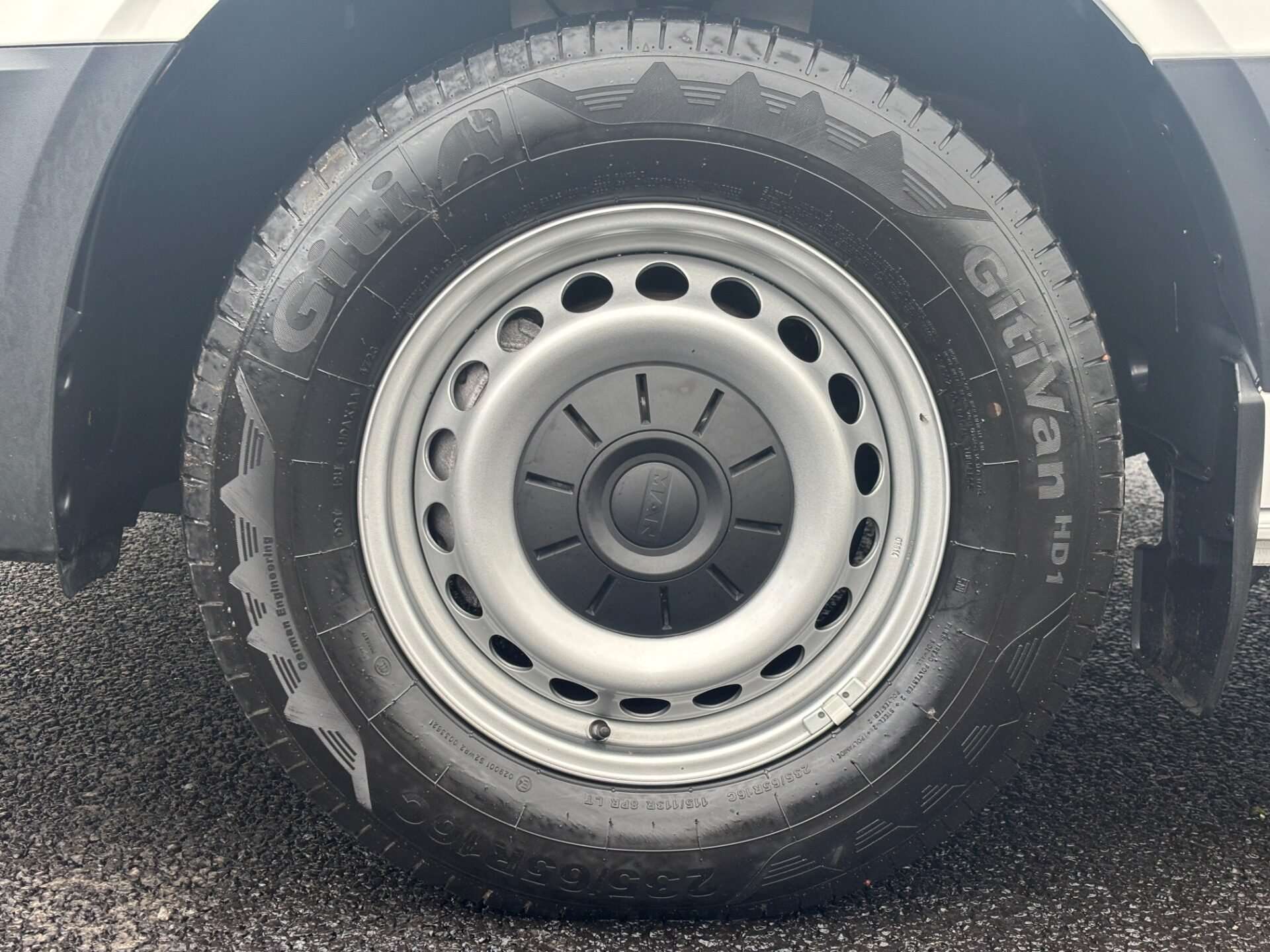 2024 MAN TGE 2024 MAN TGE