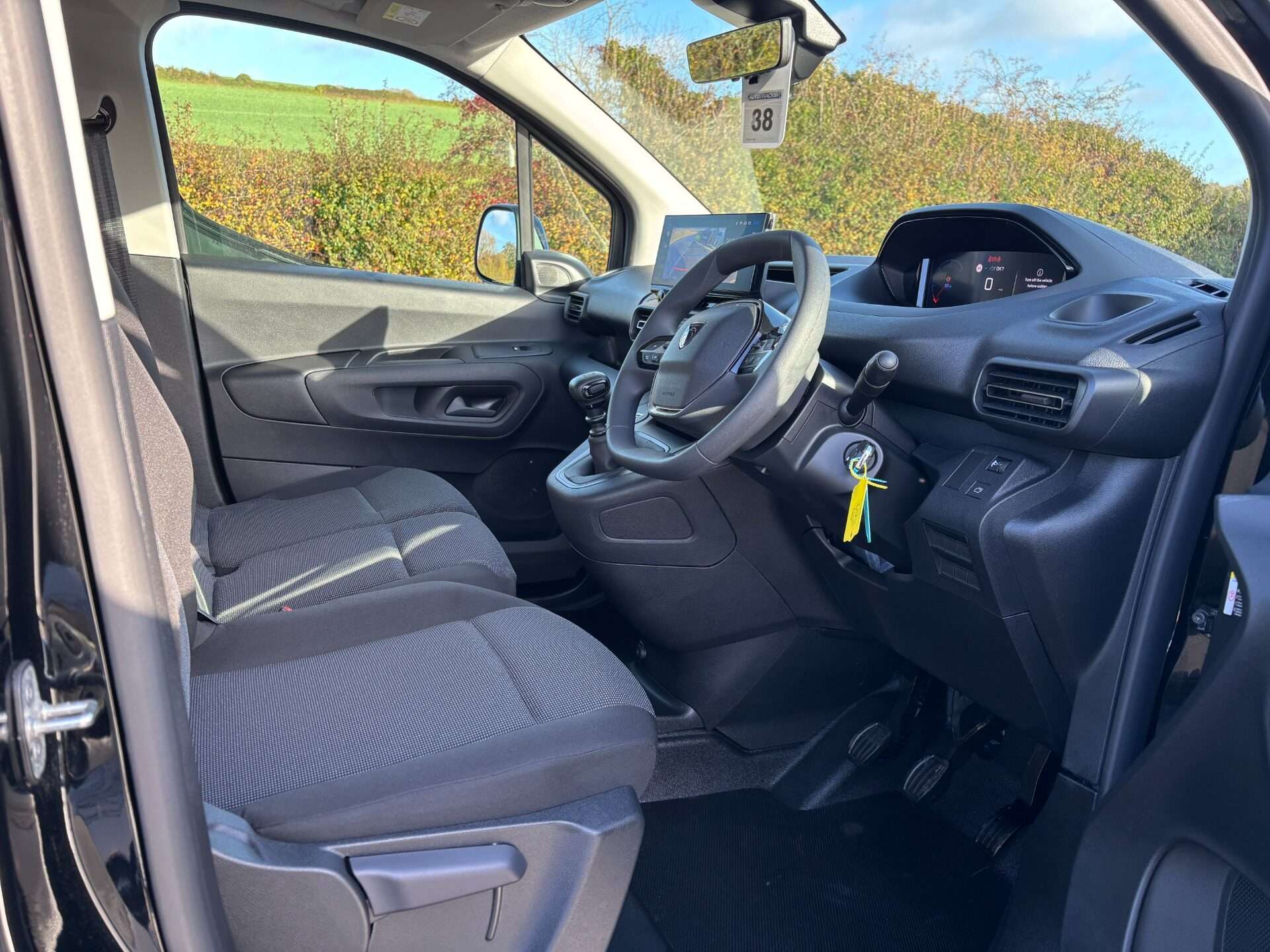 2024 PEUGEOT PARTNER 2024 PEUGEOT PARTNER