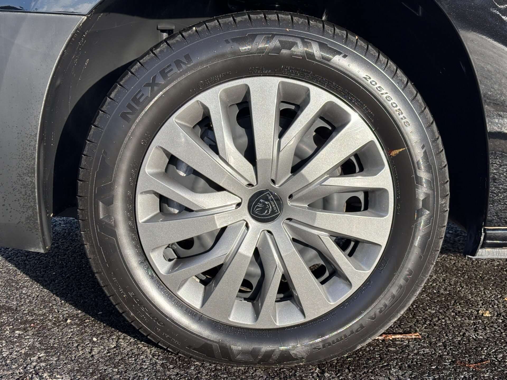 2024 PEUGEOT PARTNER 2024 PEUGEOT PARTNER