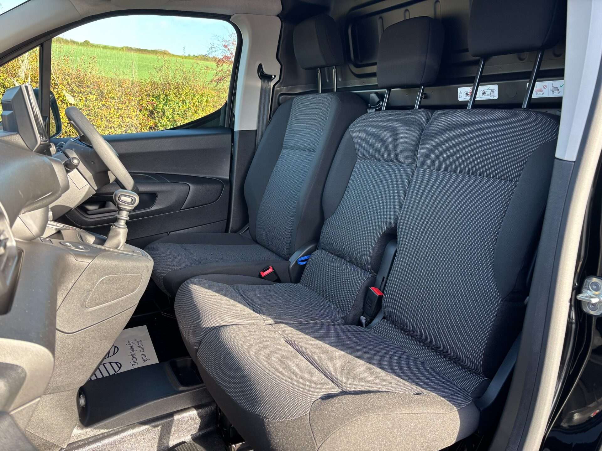 2024 PEUGEOT PARTNER 2024 PEUGEOT PARTNER