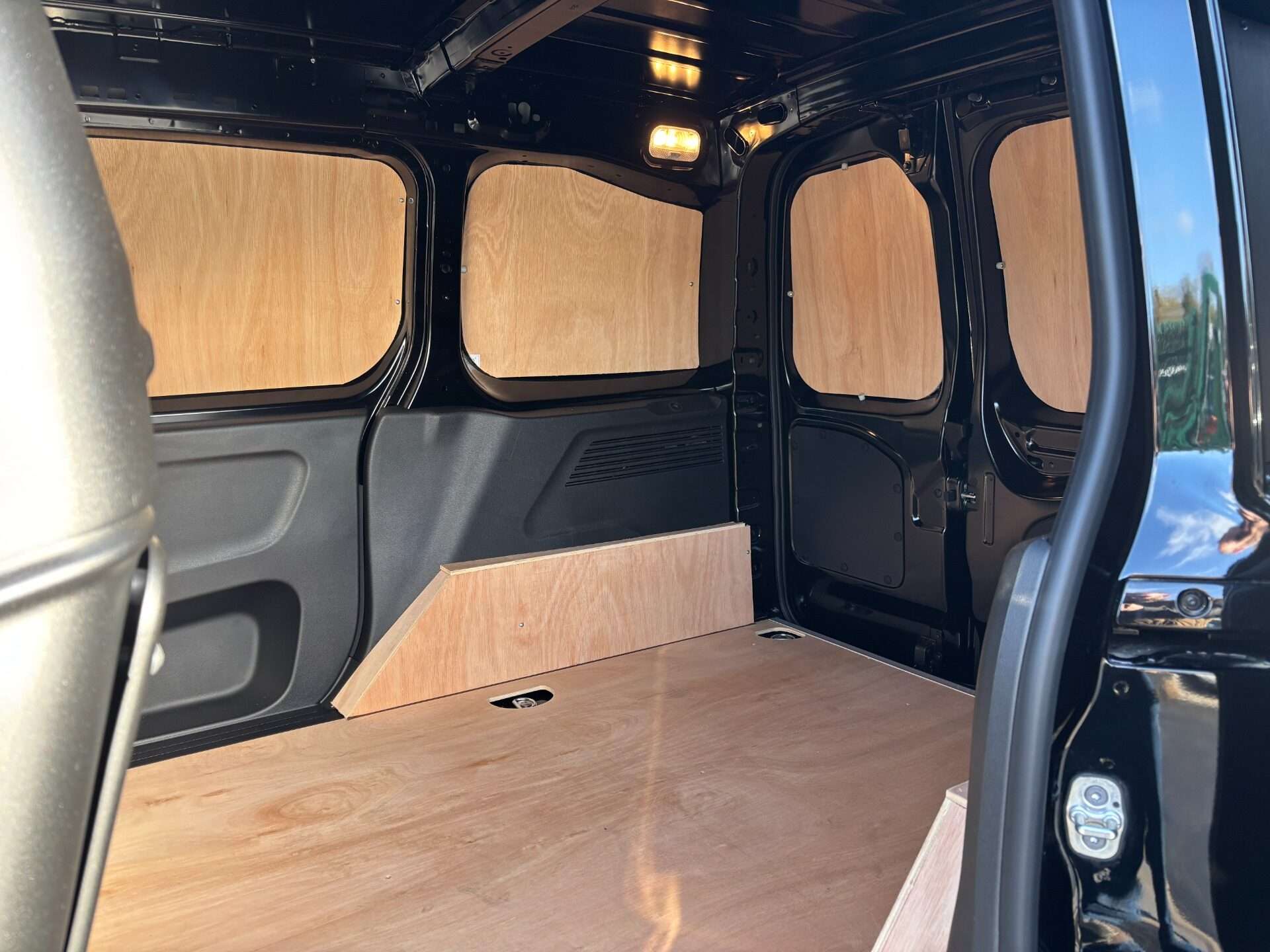 2024 PEUGEOT PARTNER 2024 PEUGEOT PARTNER