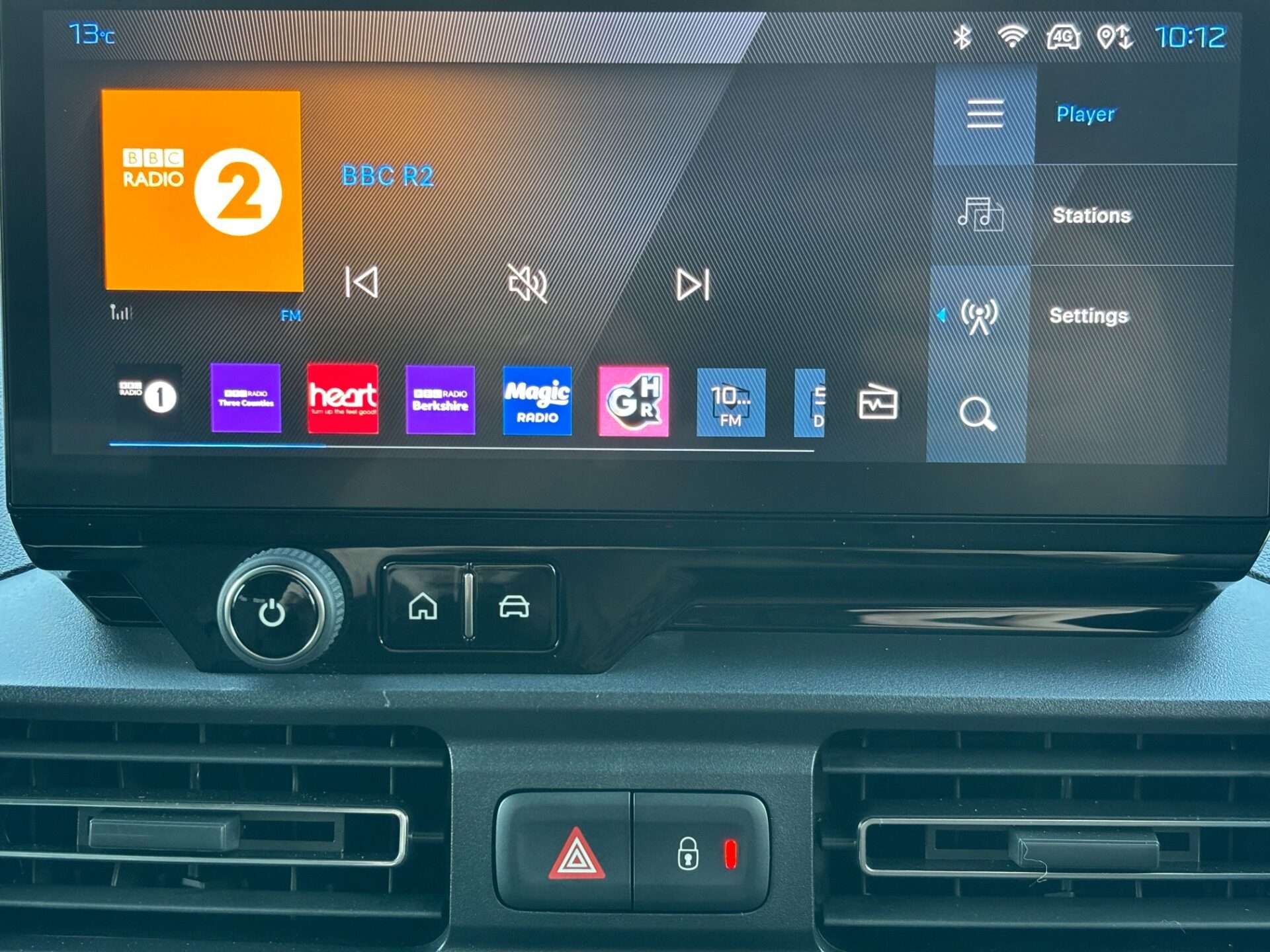 2024 PEUGEOT PARTNER 2024 PEUGEOT PARTNER