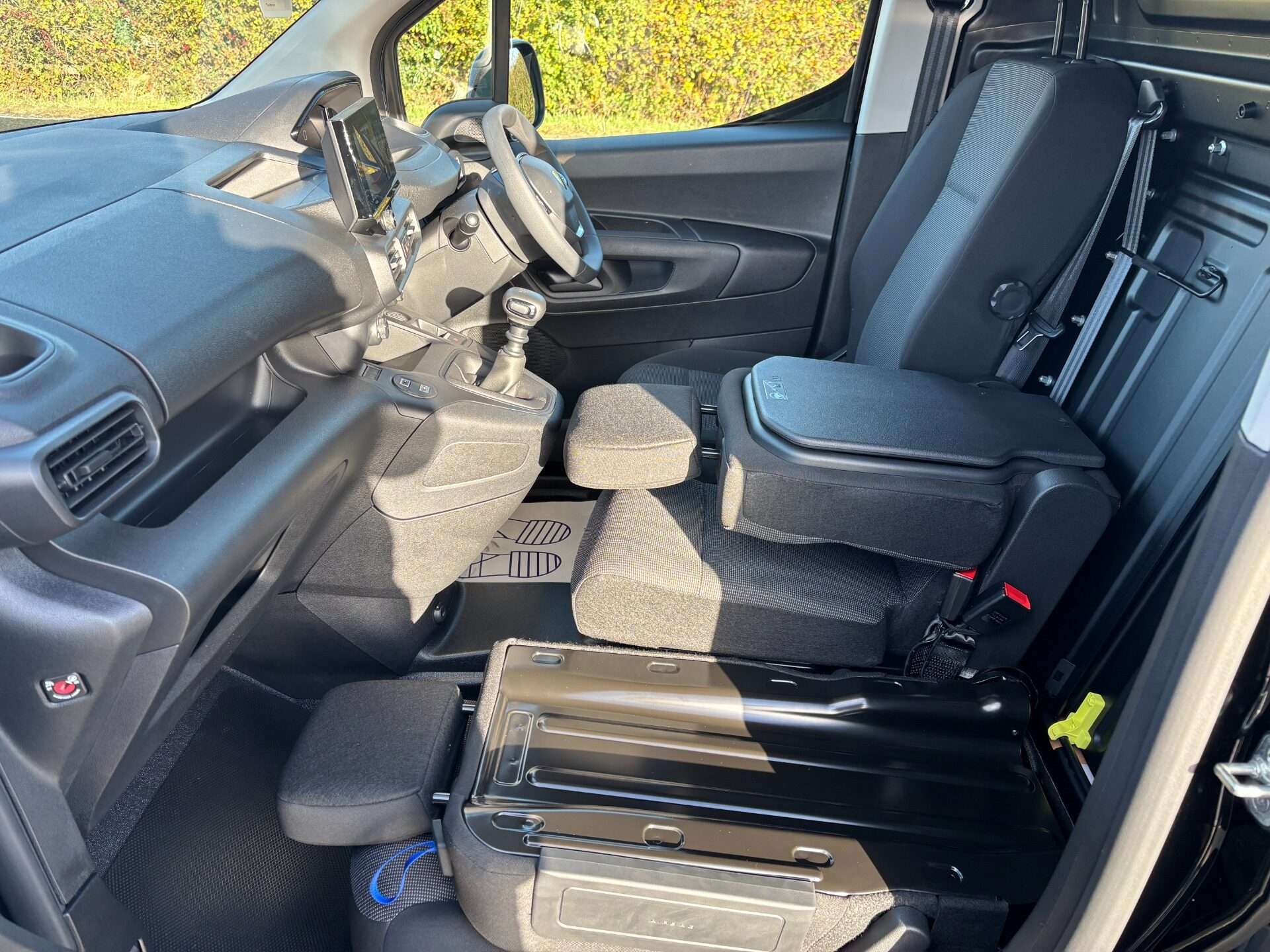 2024 PEUGEOT PARTNER 2024 PEUGEOT PARTNER